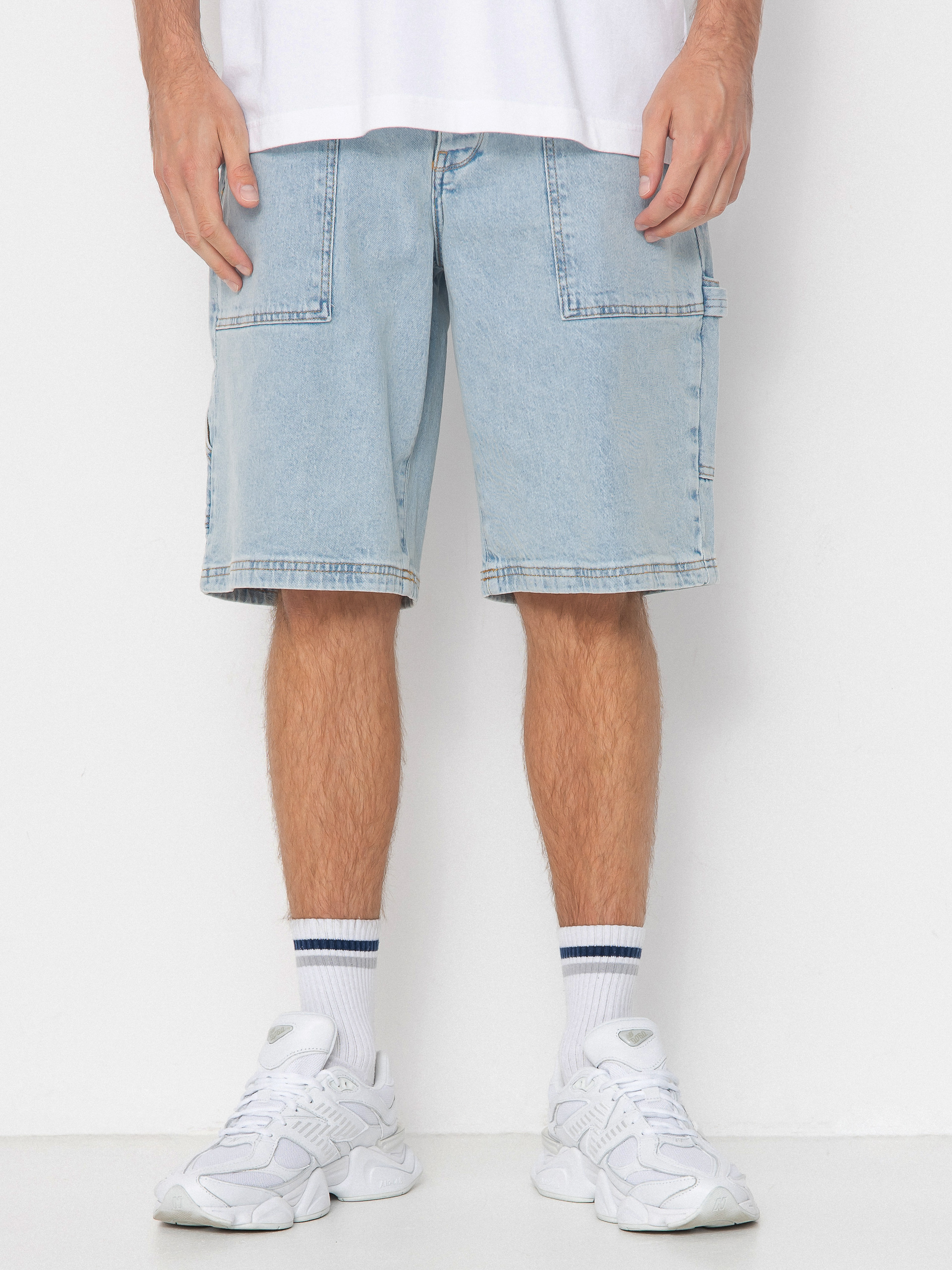 Homeboy Shorts X Tra Work (moon)