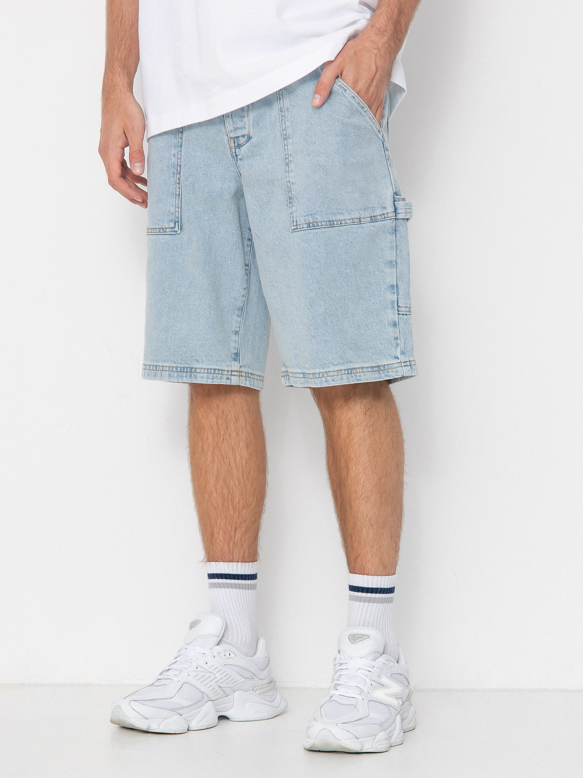 Homeboy Shorts X Tra Work (moon)