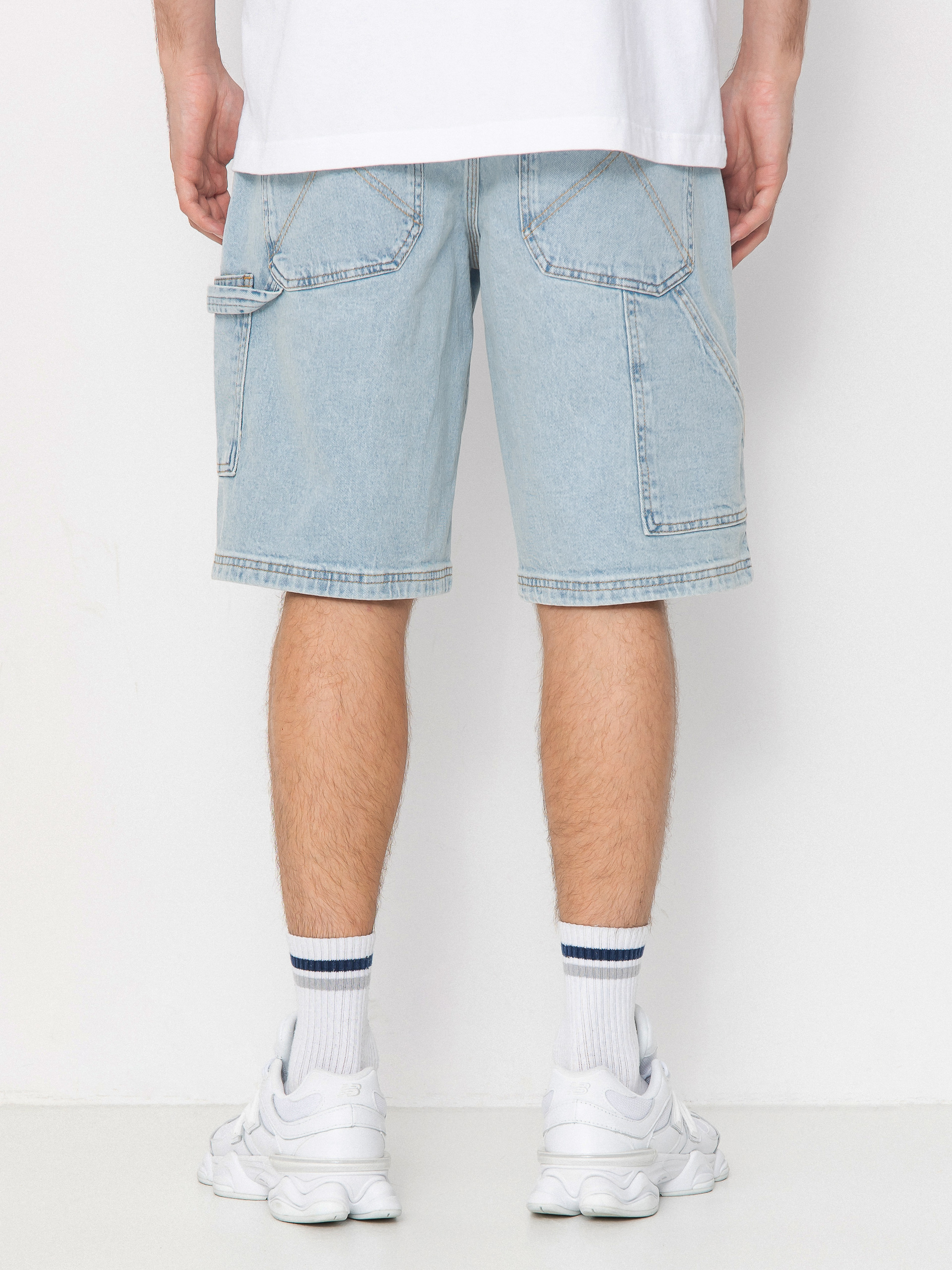 Homeboy Shorts X Tra Work (moon)