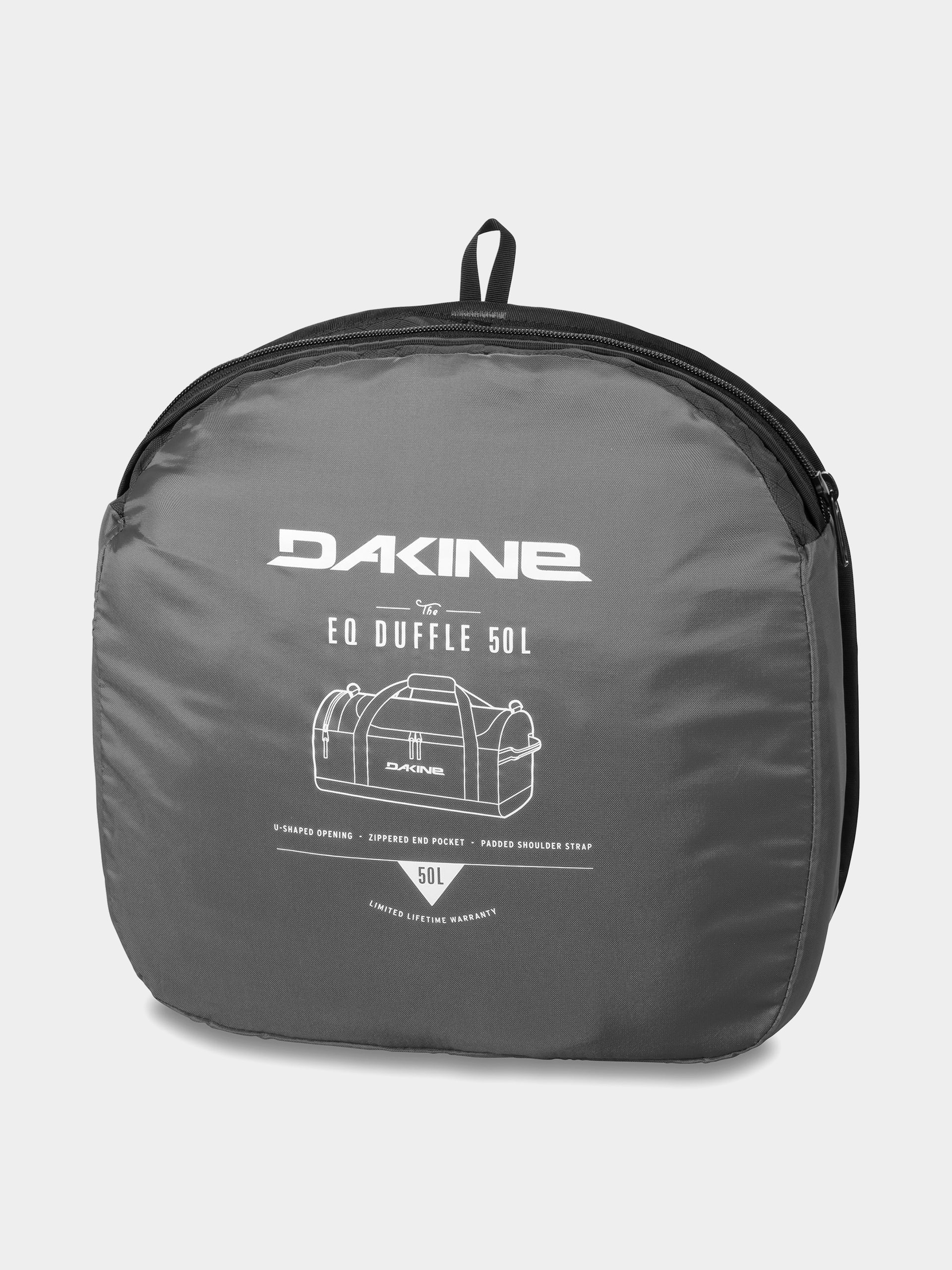 Dakine Bag Eq Duffle 50L (mulled basil)