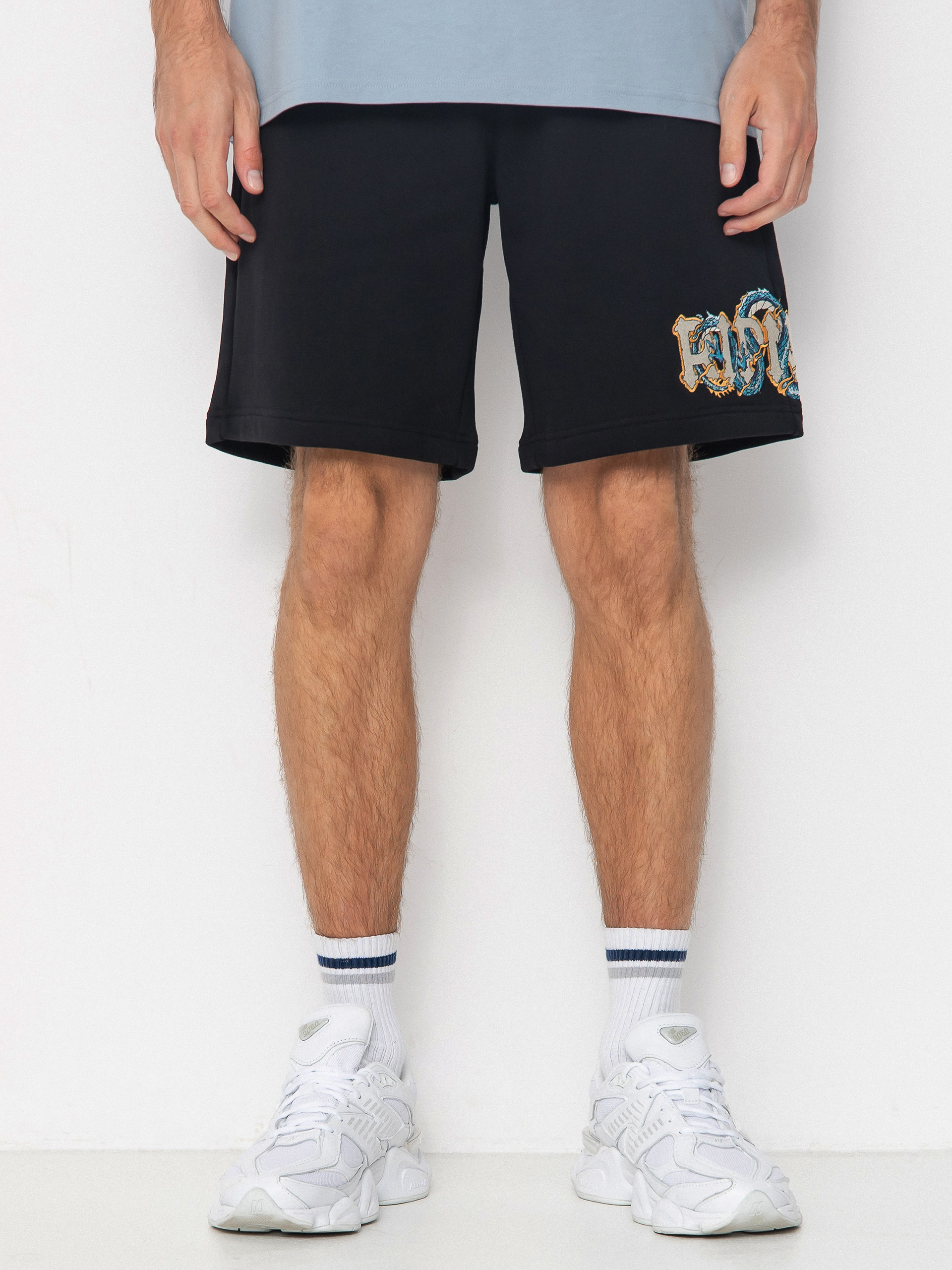 RipNDip Shen Nerm Shorts (black)