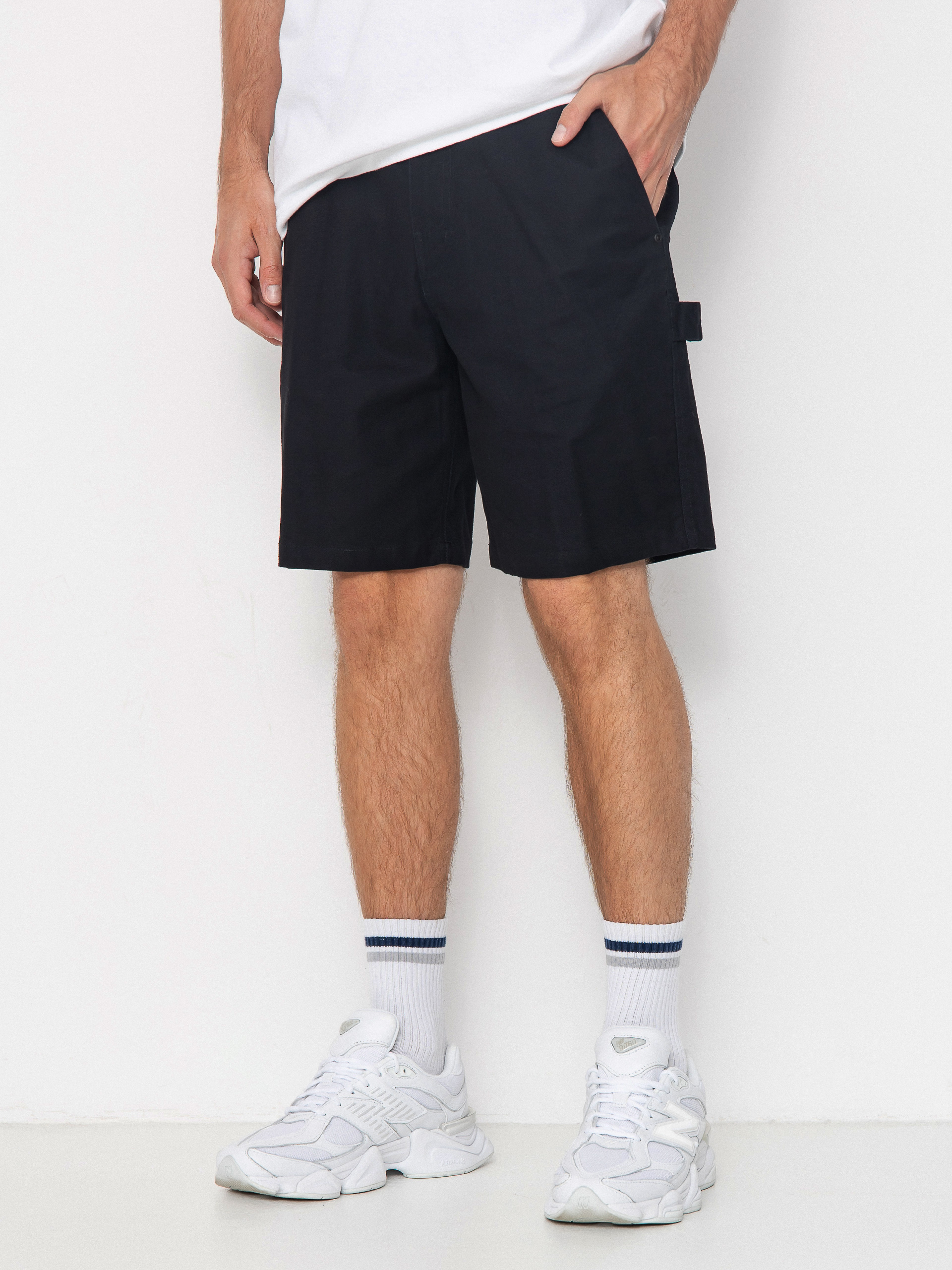 Hurley Shorts Industry Walkshort 20 (black)