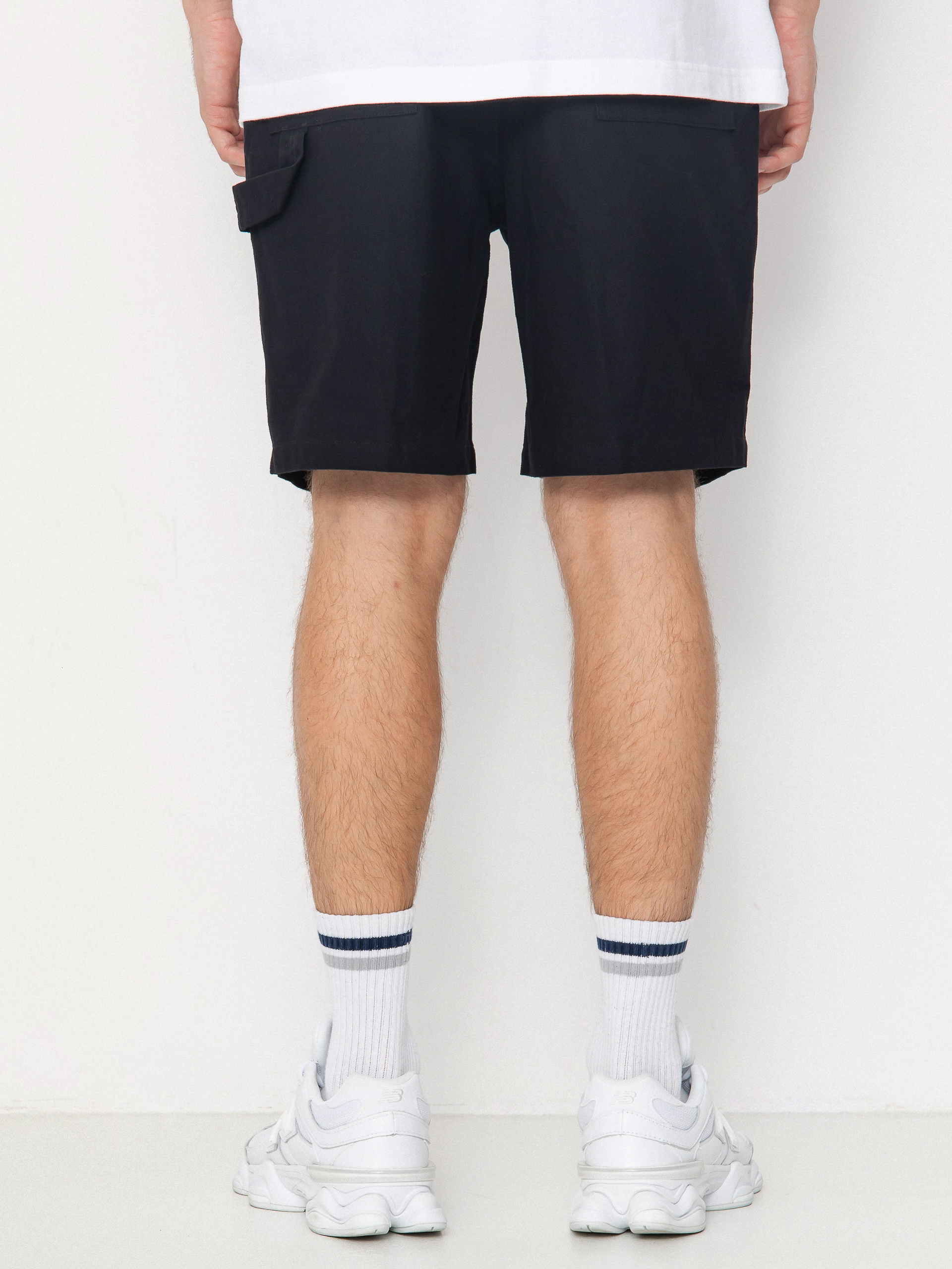 Hurley Shorts Industry Walkshort 20 (black)