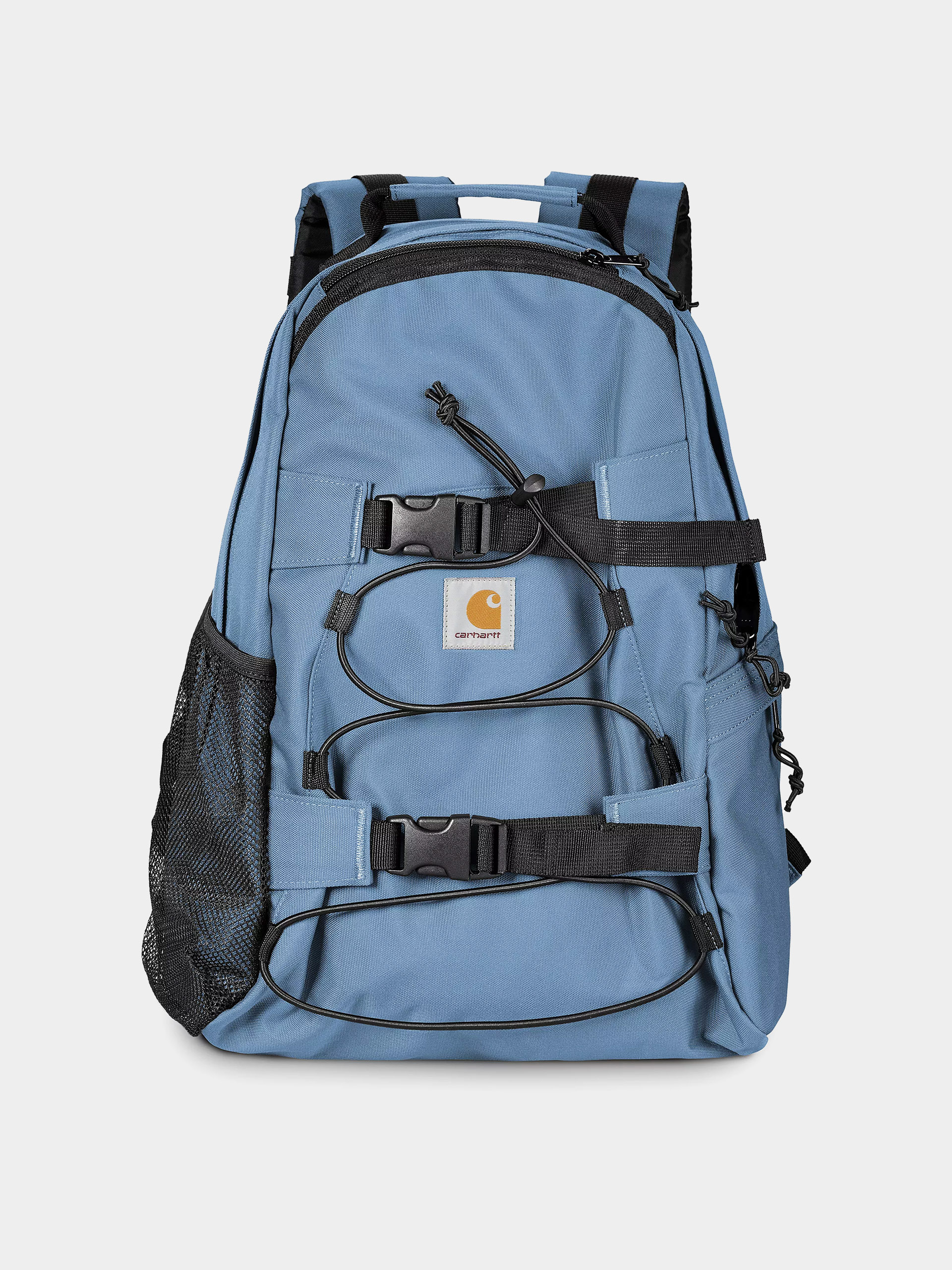 Carhartt WIP Kickflip Backpack - blue (sorrent)