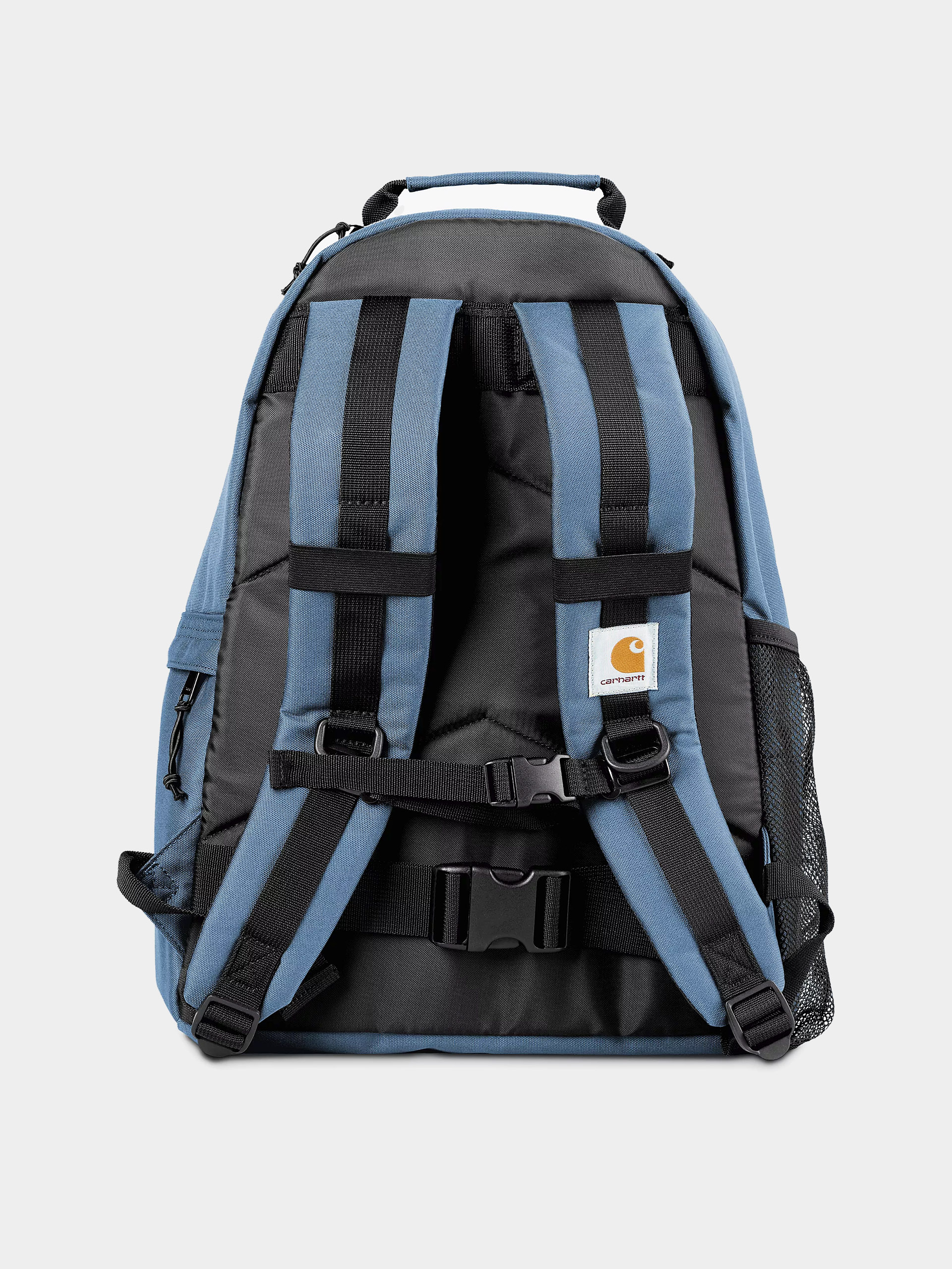 Carhartt WIP Kickflip Backpack - blue (sorrent)