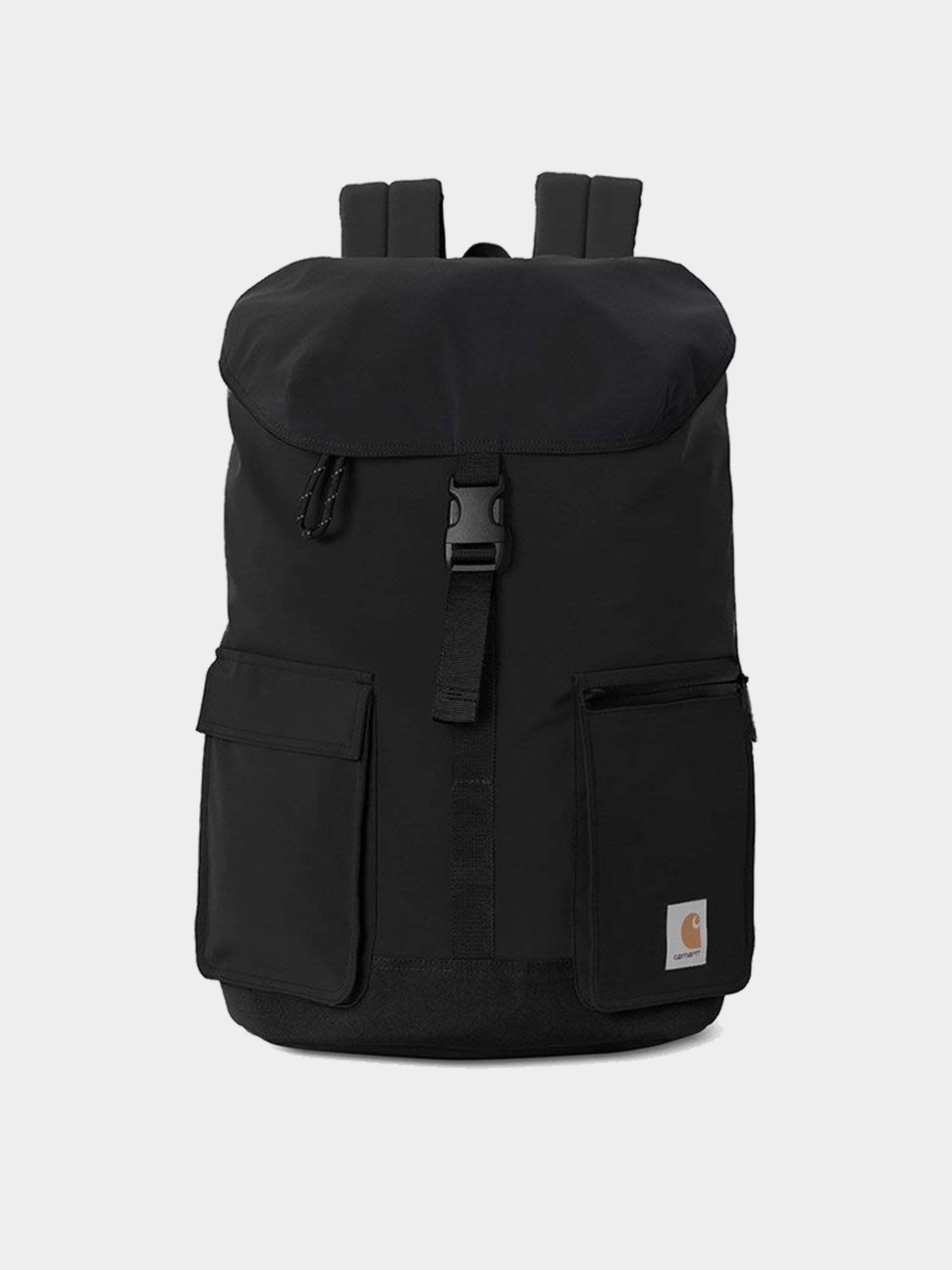 Carhartt WIP Philis Backpack - black (black)