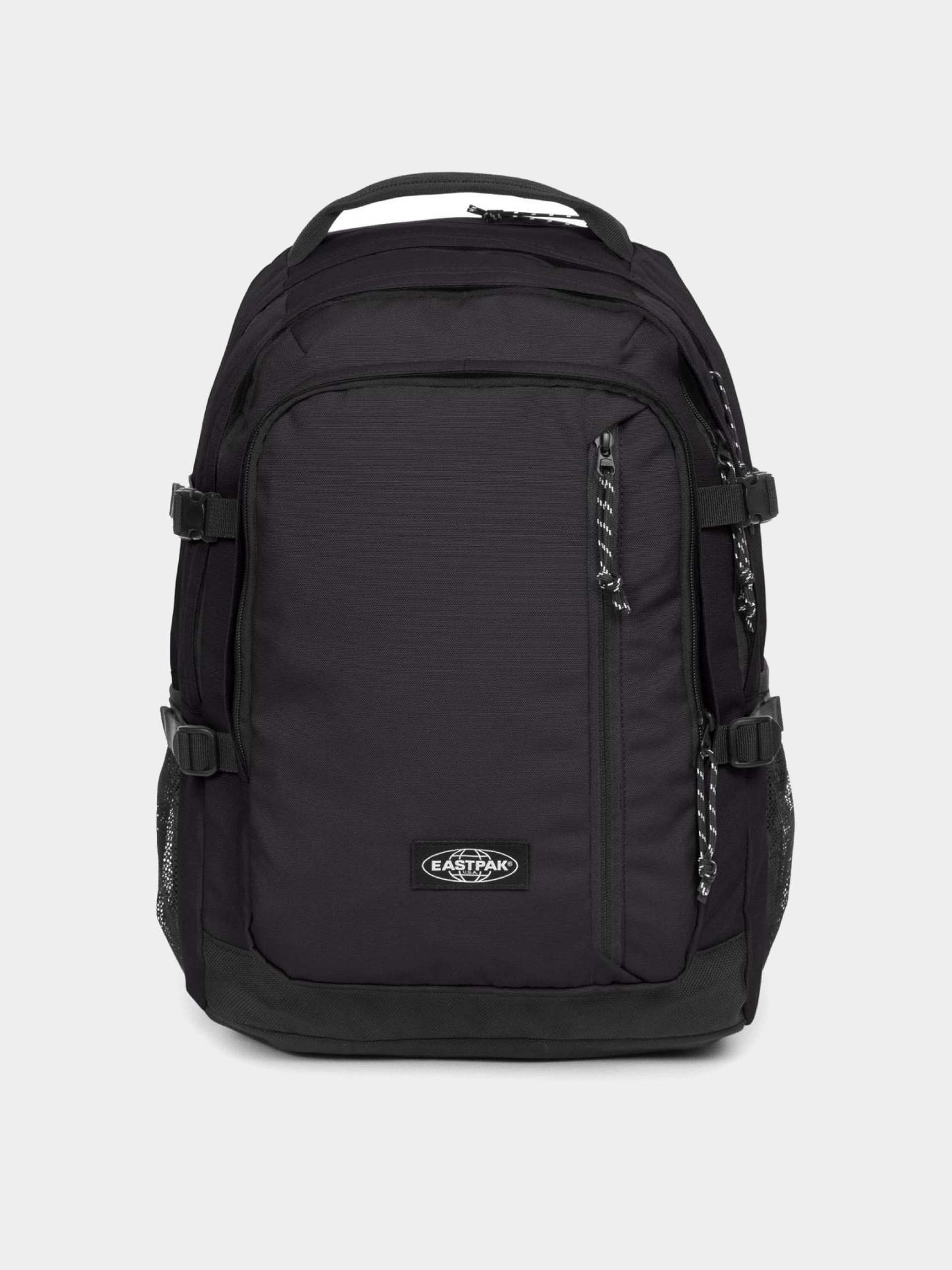 EASTPAK × WDS REFLECT PADDED PAKR BLACK VALIBA | EastPak - Padded Pak'R® Black