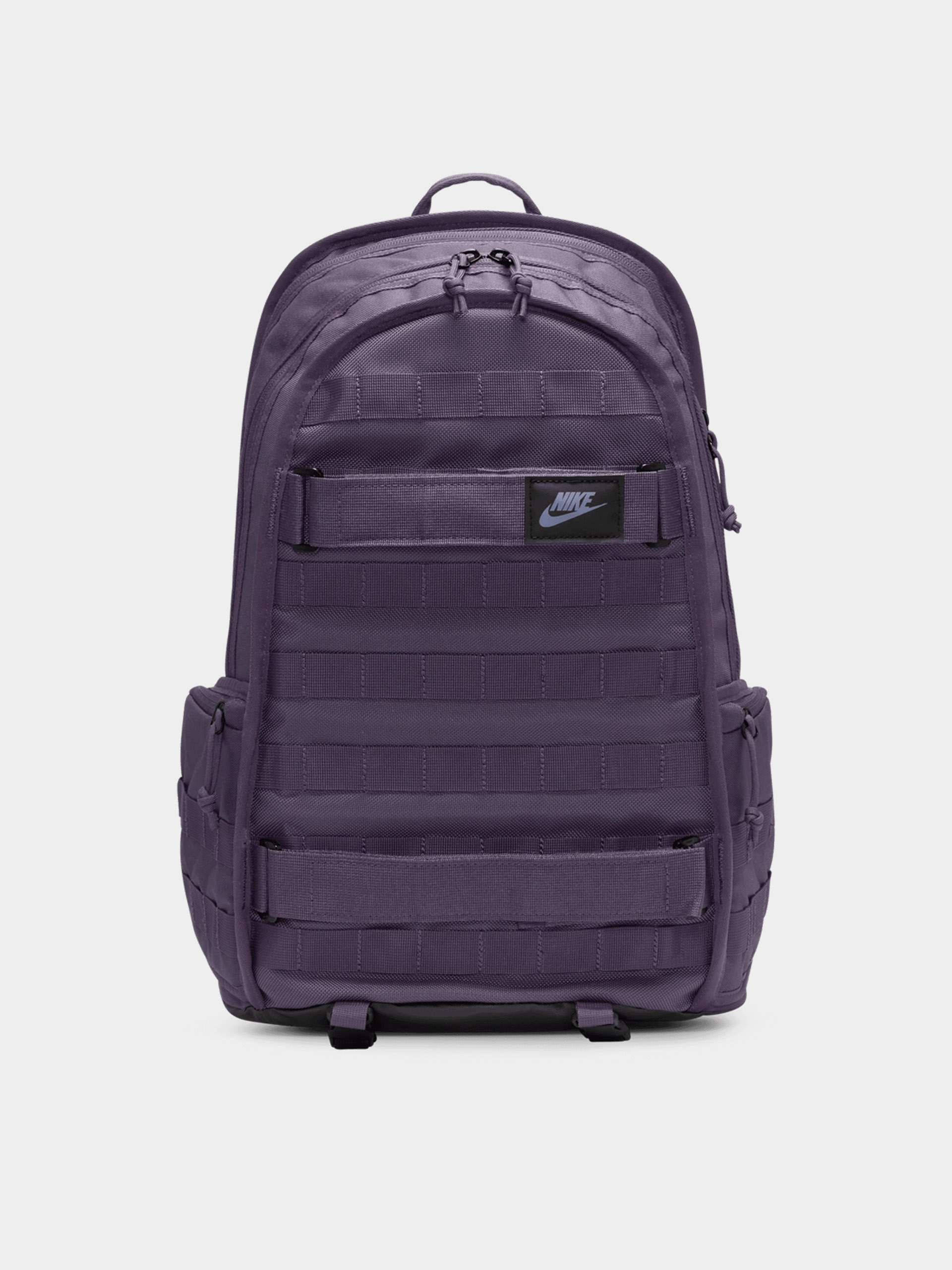 Nike SB RPM Backpack - violet (cave purple/black/sanded purple)