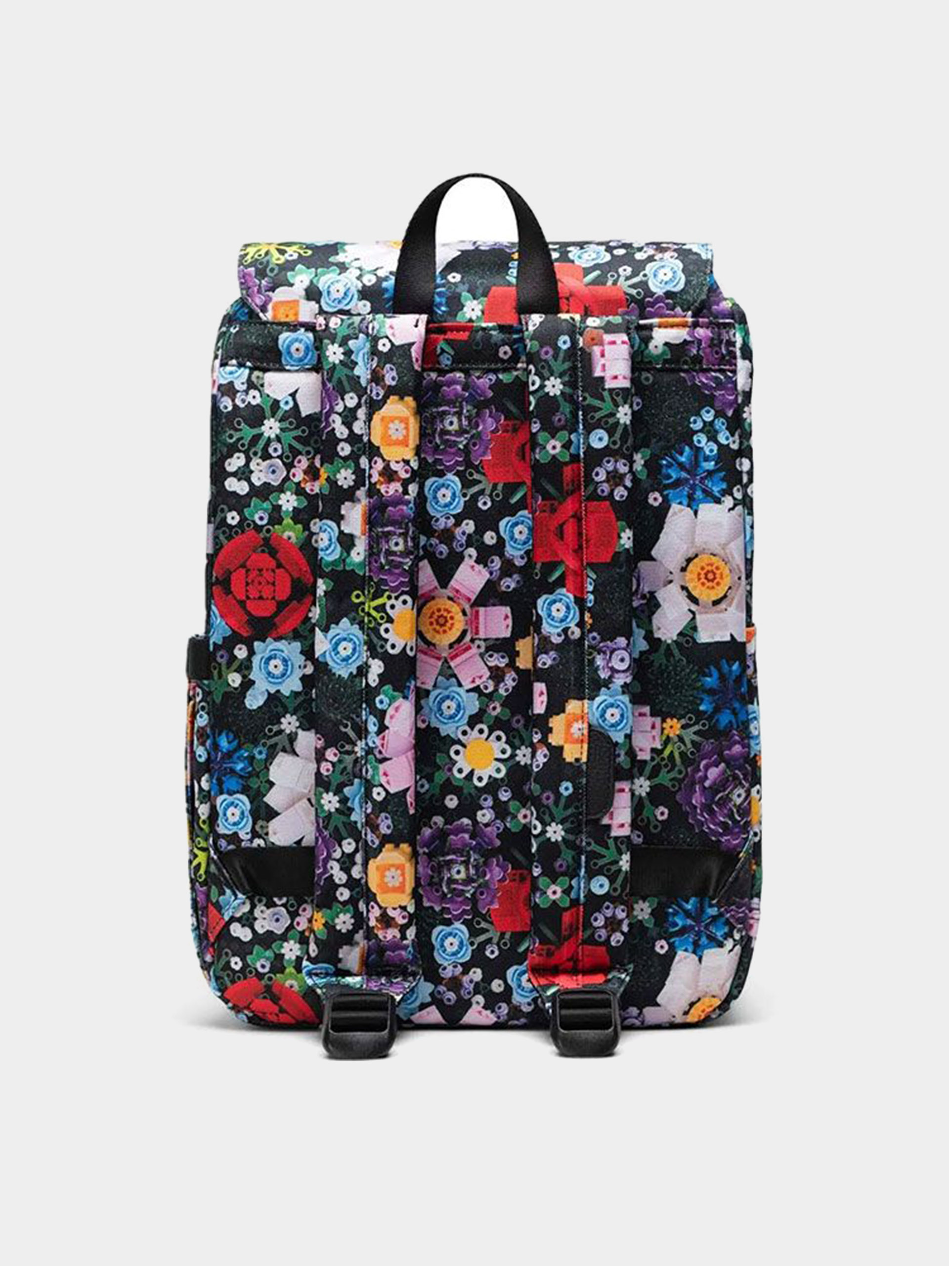 Herschel Supply Co. Rucksack X LEGO Retreat Small (garden floral)