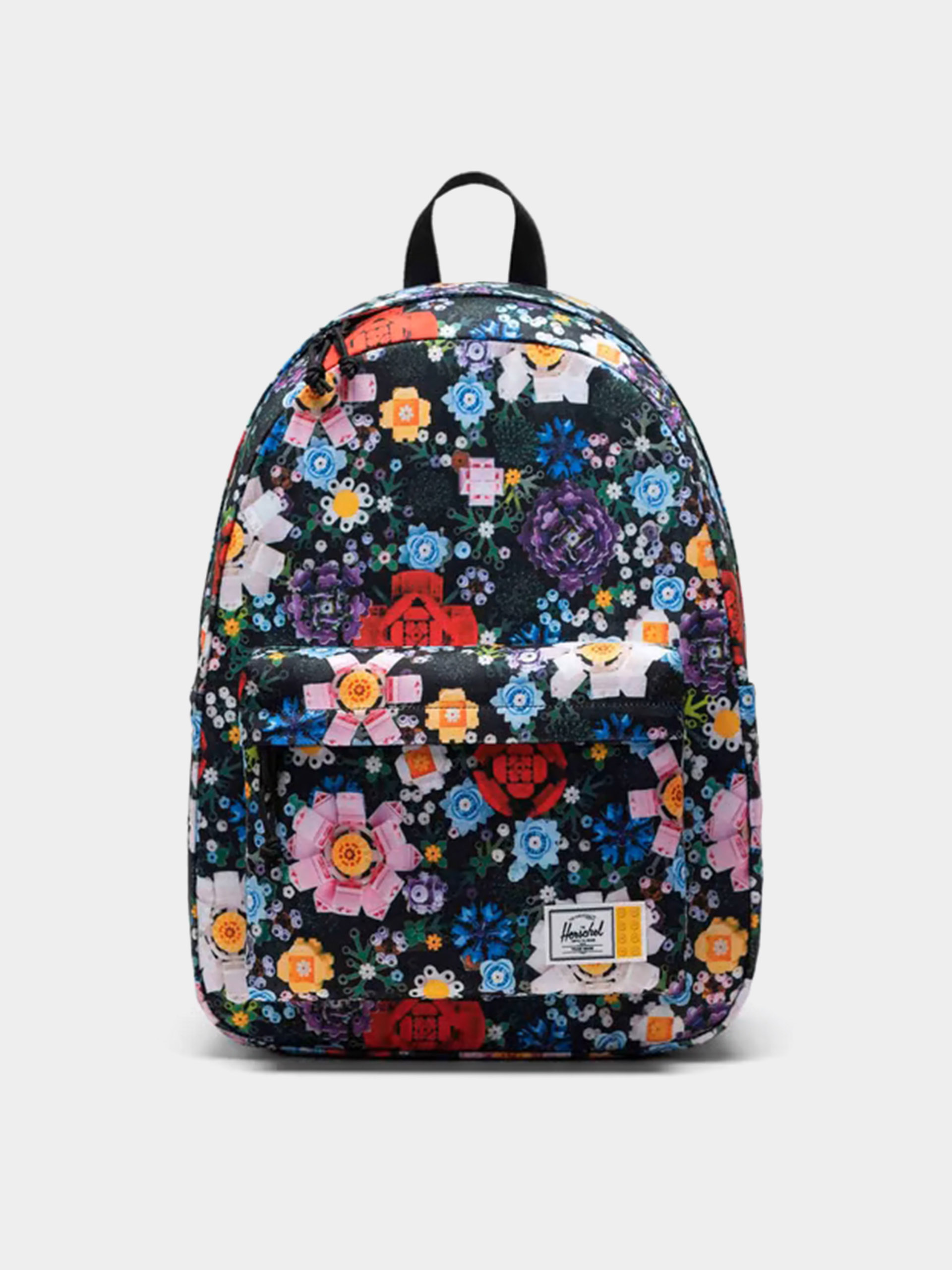 Herschel Supply Co. Backpack X LEGO Classic - multicolor (garden