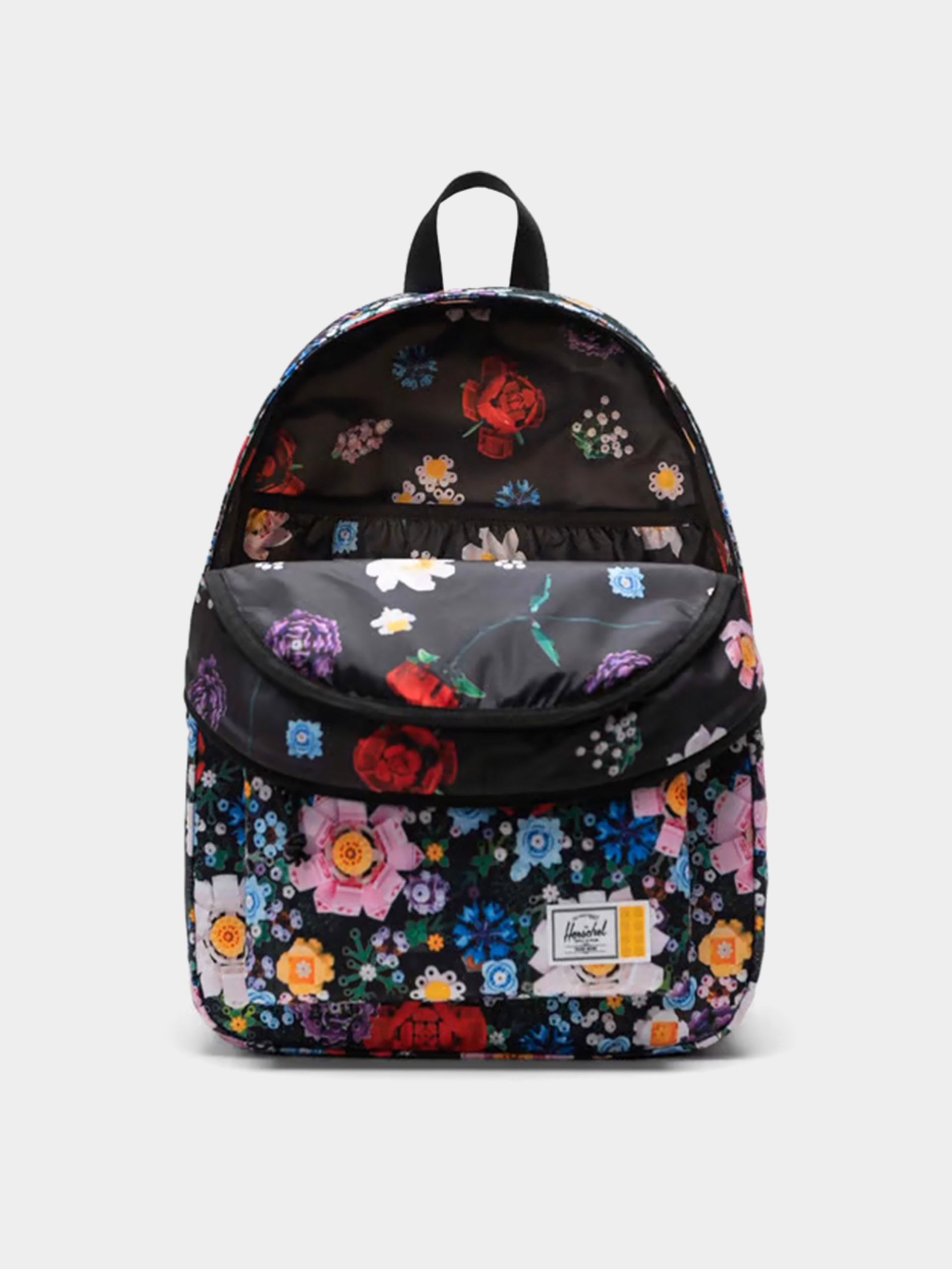 Herschel Supply Co. Backpack X LEGO Classic - multicolor (garden