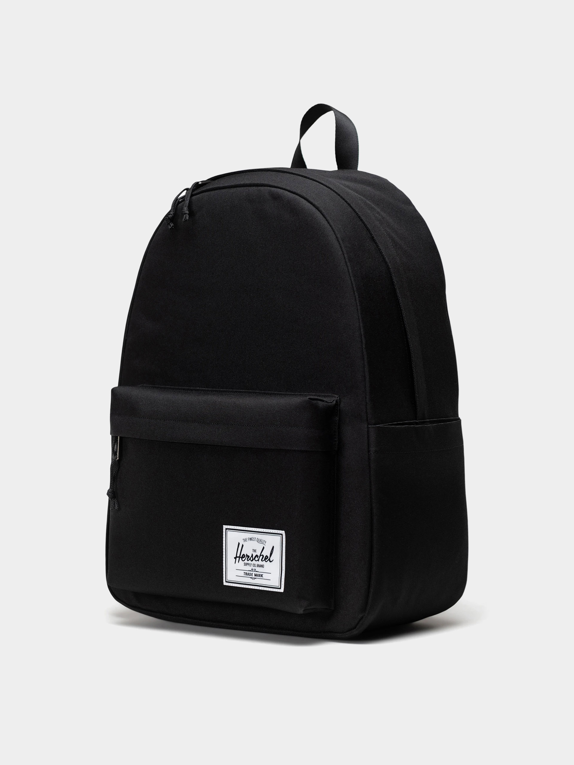 Herschel Supply Co. Backpack Classic XL (black)