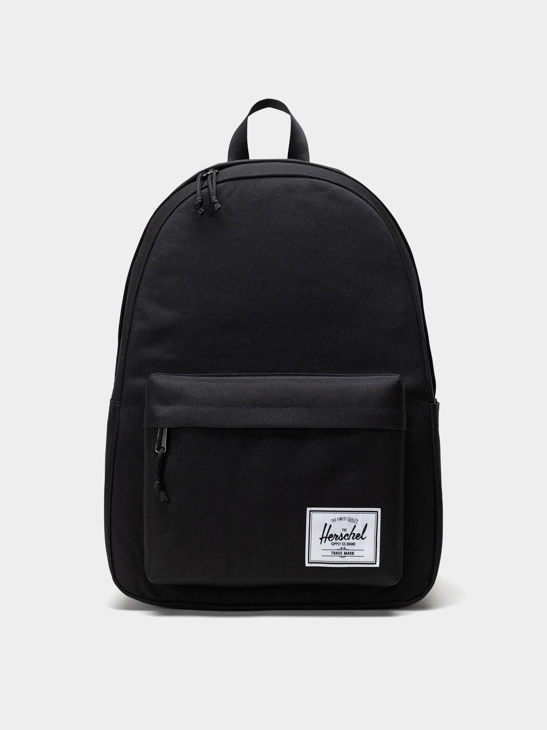 Herschel Supply Co. Rucksack Classic XL (black)