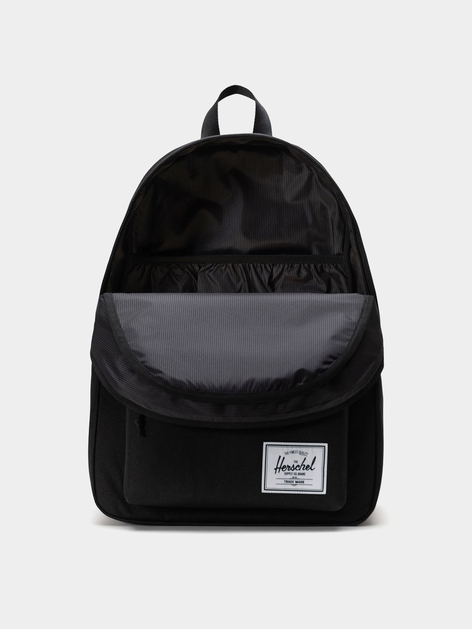 Herschel Supply Co. Rucksack Classic XL (black)