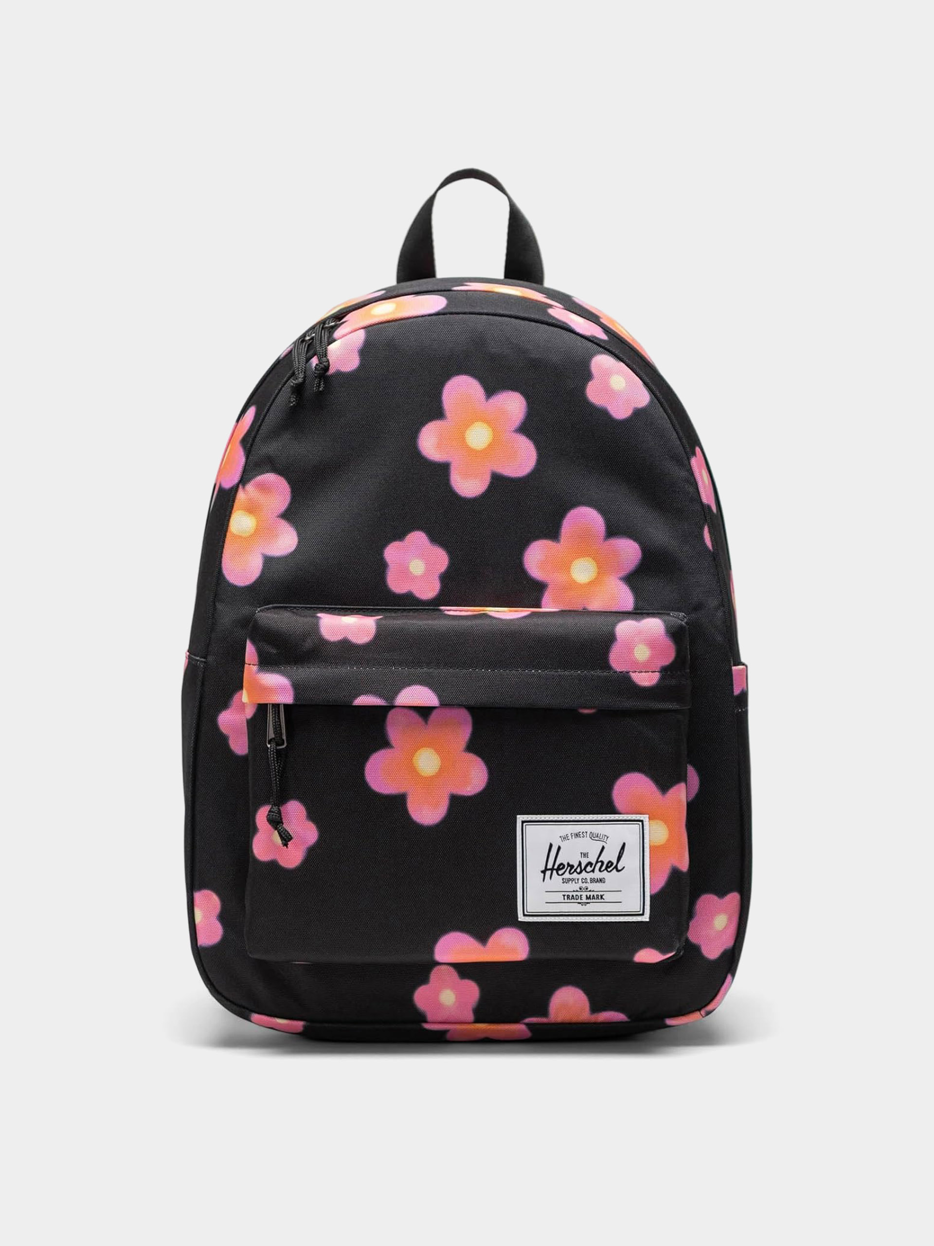 Herschel Supply Co. Rucksack Classic (dizzy daisy)