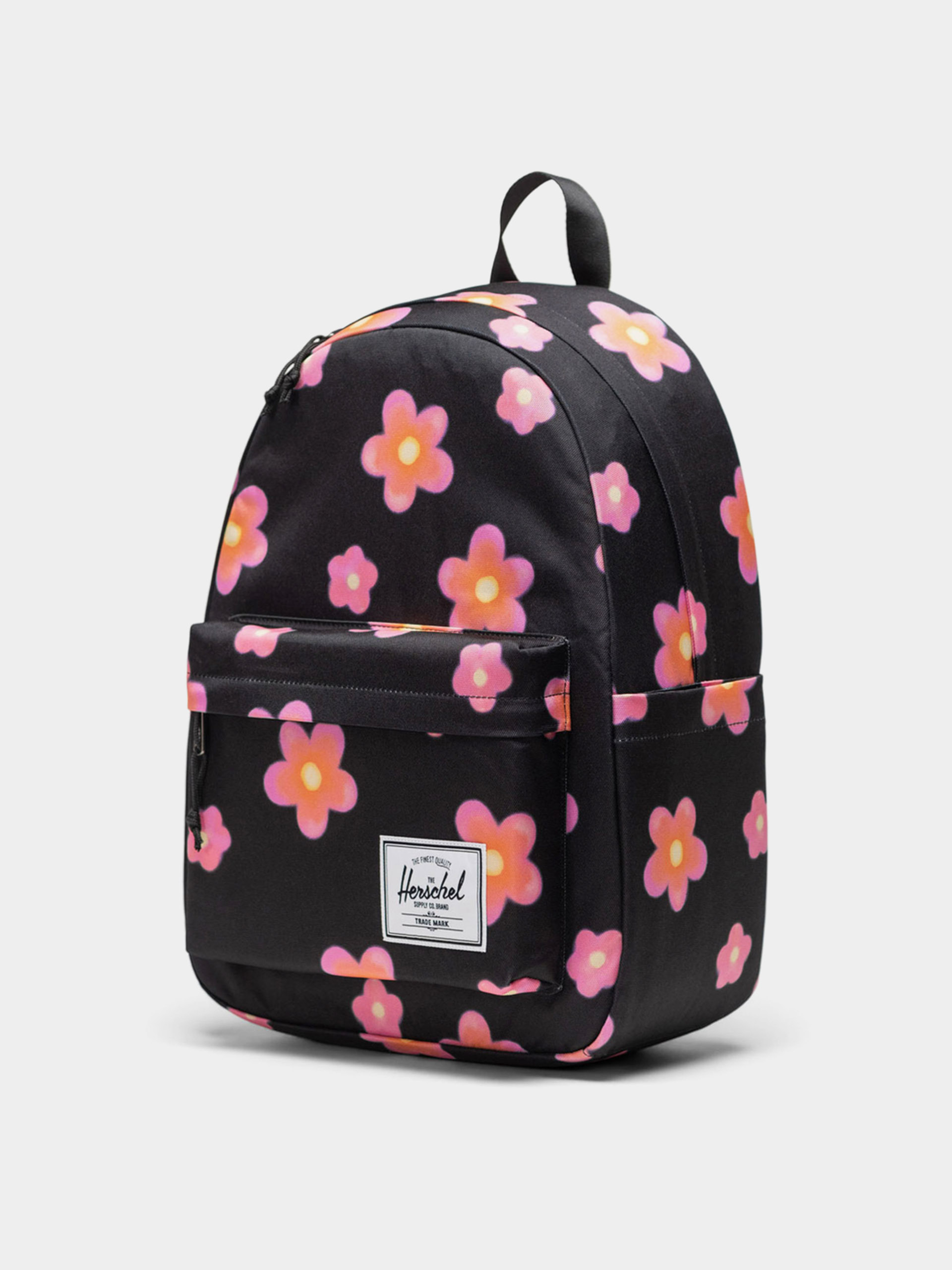 Herschel Supply Co. Rucksack Classic (dizzy daisy)