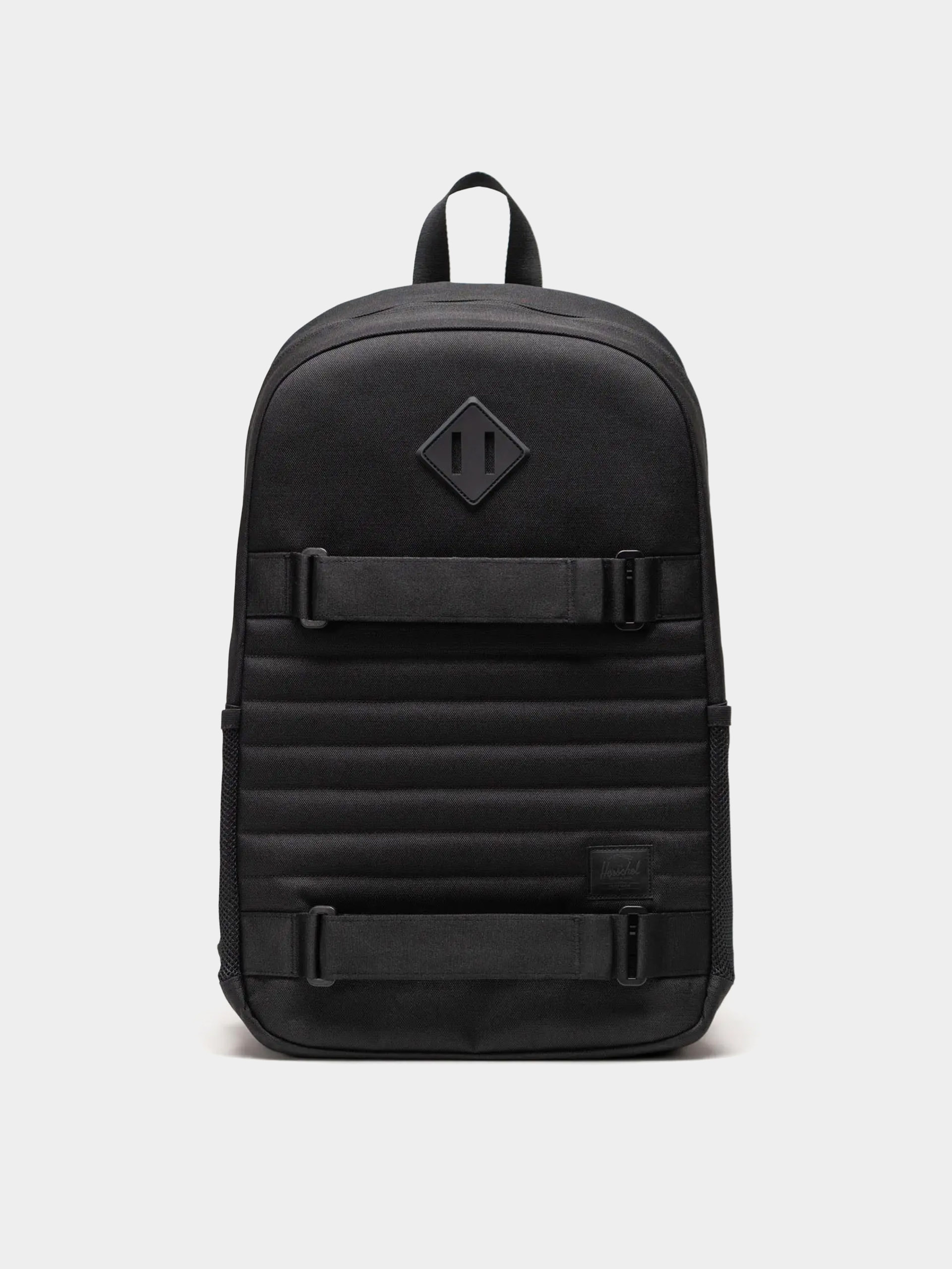 Herschel Supply Co. Backpack Fleet Skate (black)