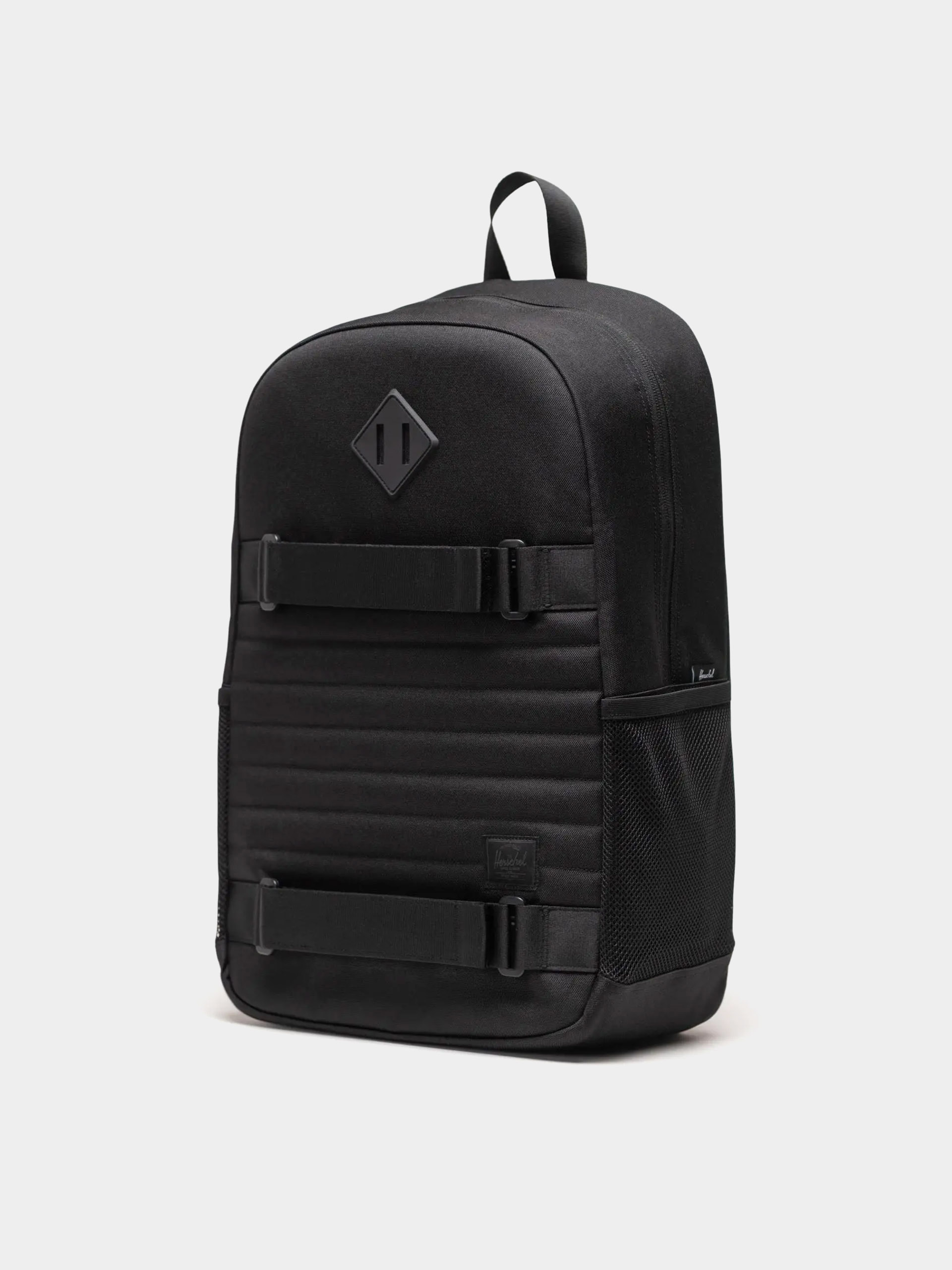 Herschel Supply Co. Backpack Fleet Skate (black)
