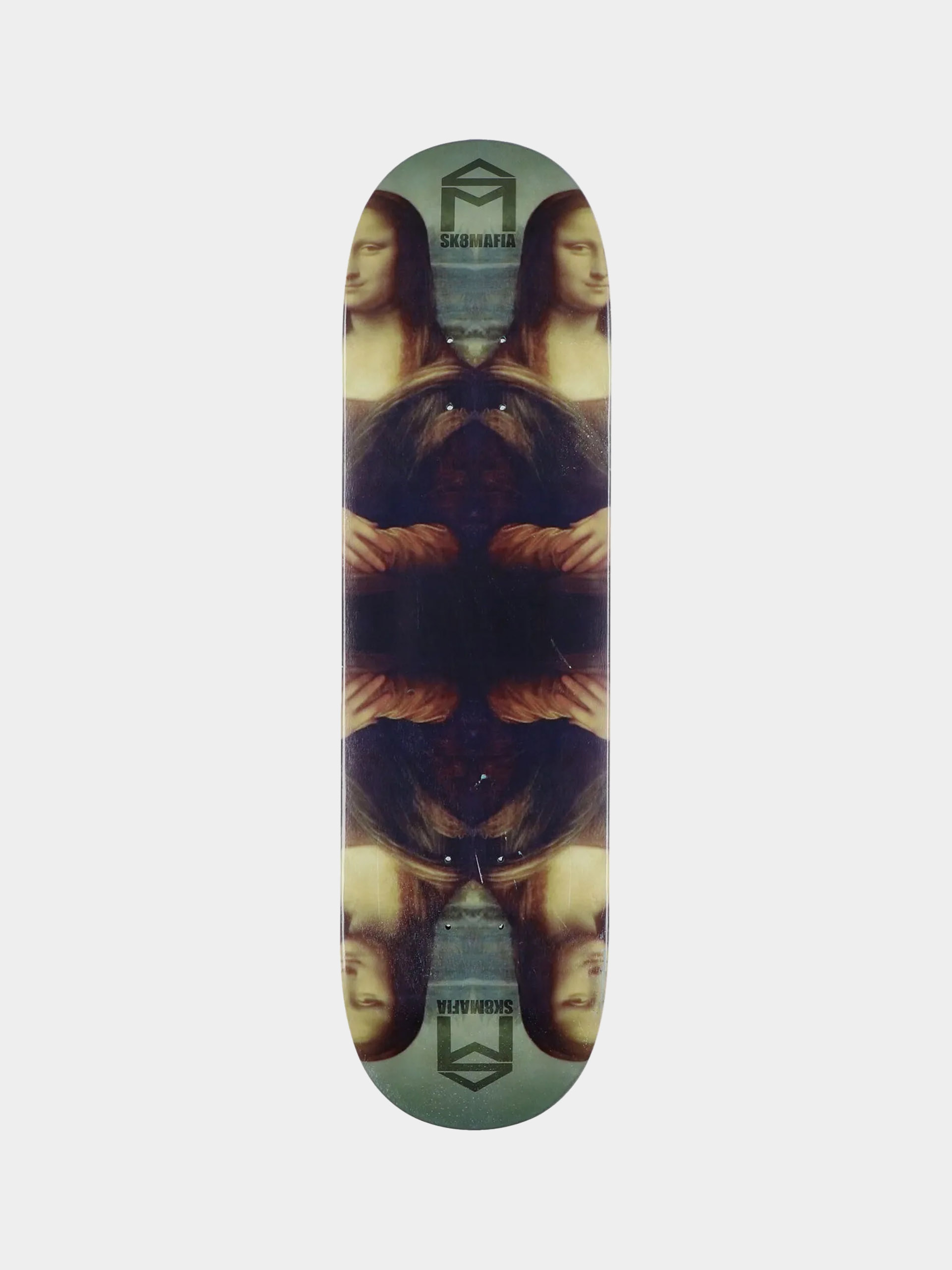Sk8Mafia Deck Cultureshock (assorted)