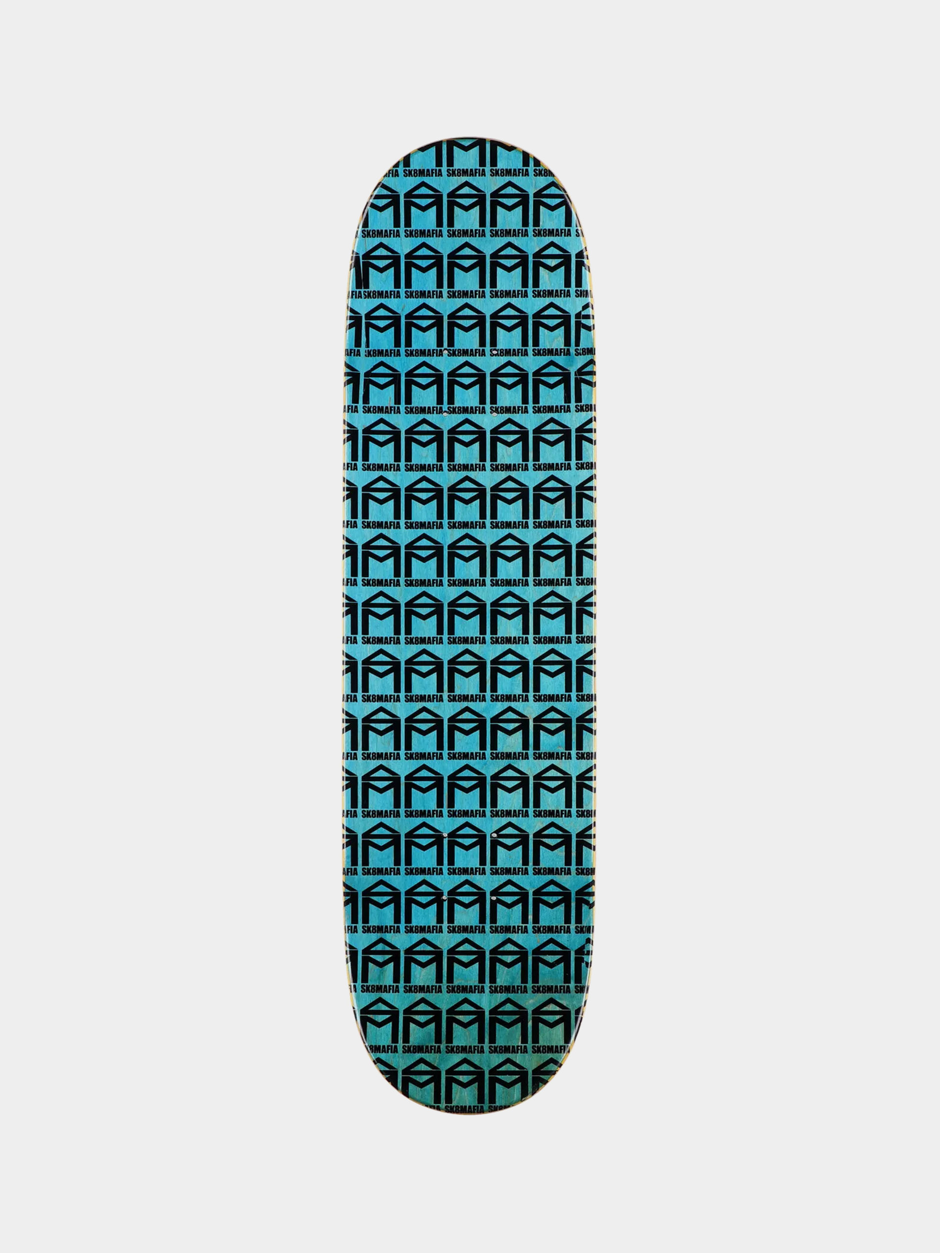 Sk8Mafia Deck Cultureshock (assorted)