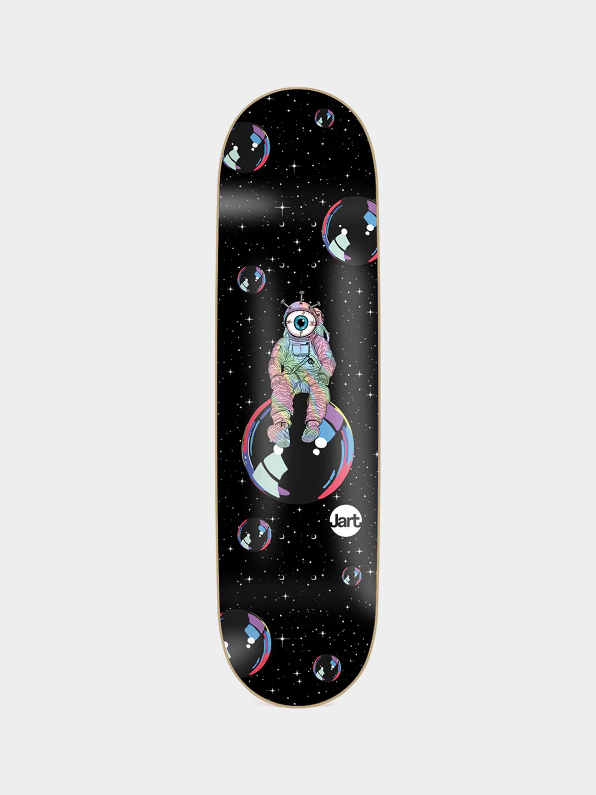 Jart Deck Gravity (black)
