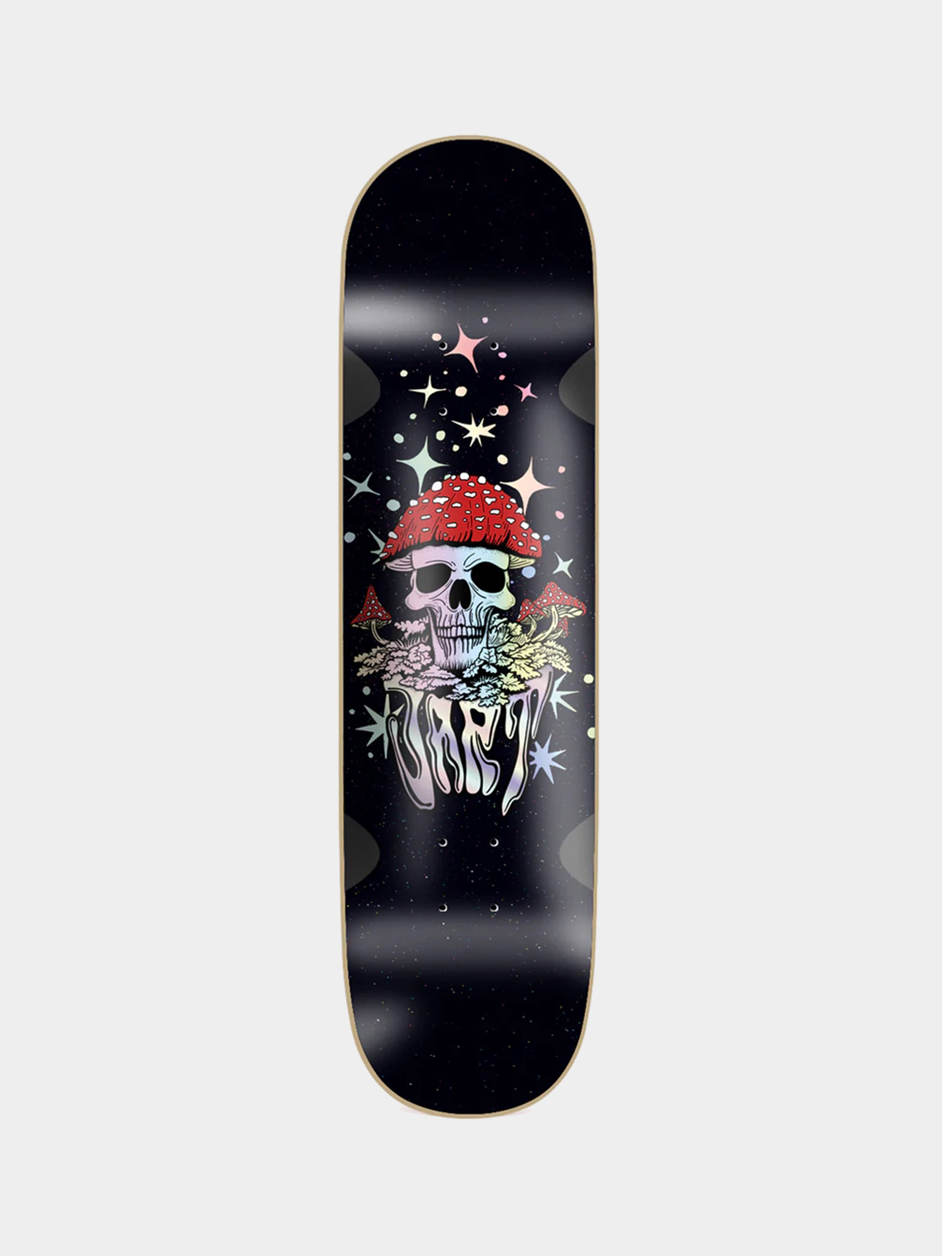 Jart Deck Hofmann (black)