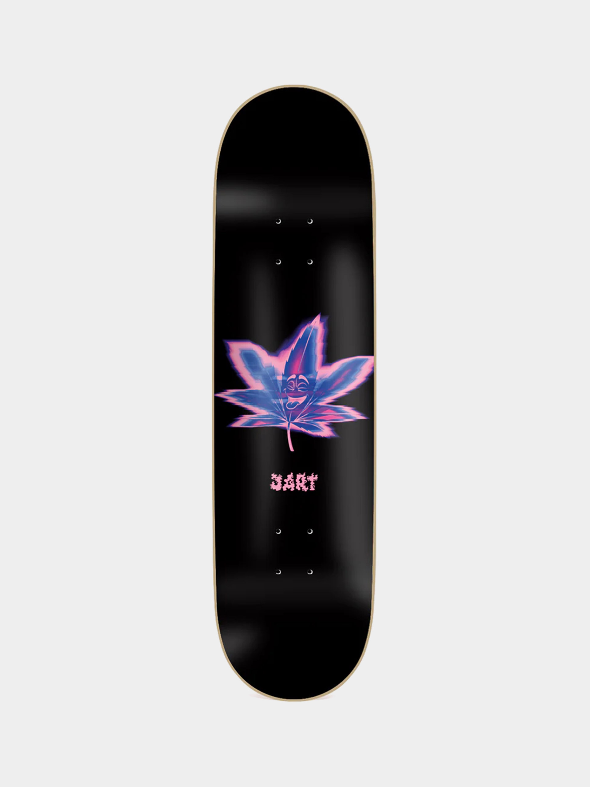 Jart Deck Stay High Leaf (black)
