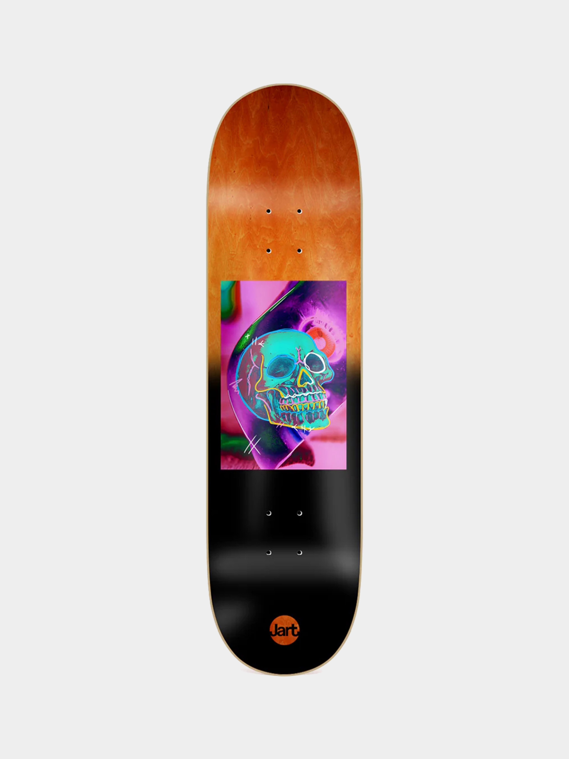 Jart Deck POPular (brown/black)