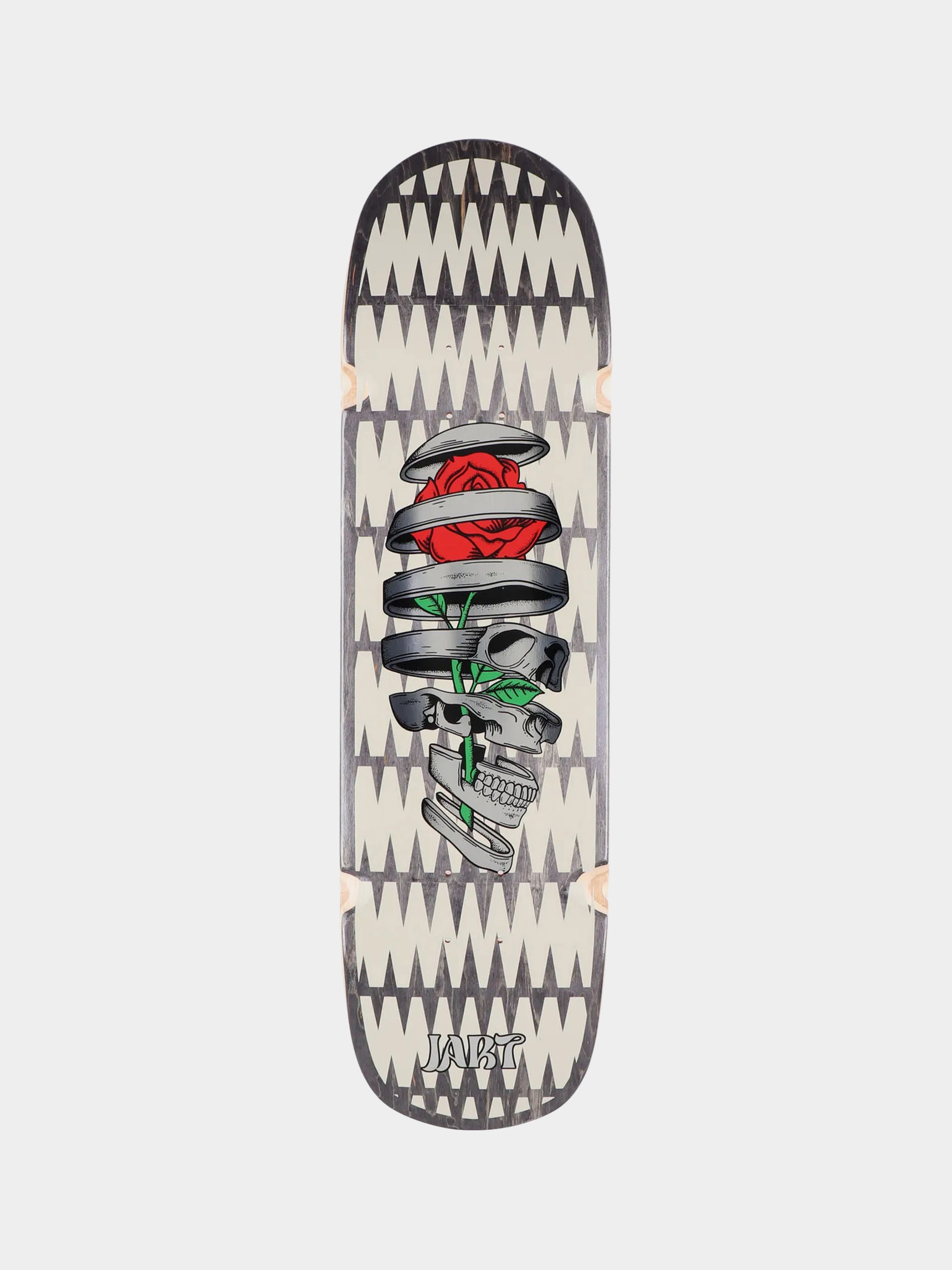 Expedition One Deck Ryan Gallant Madness