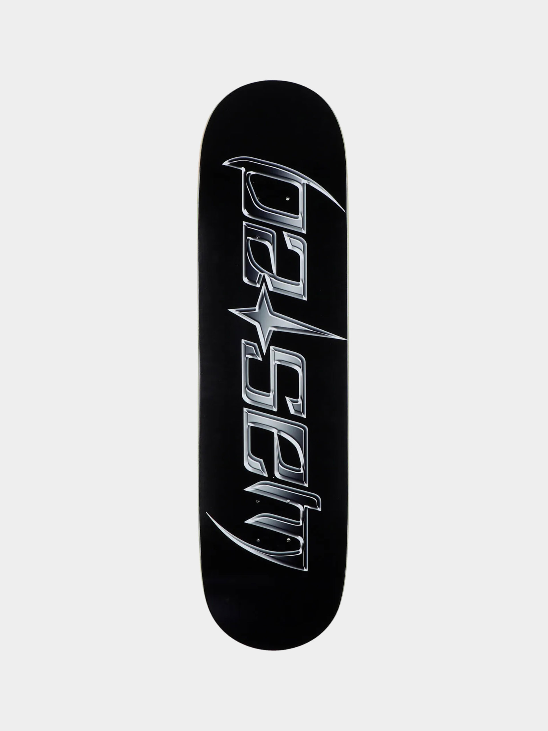 Wasted Paris Deck Blade Board (black)
