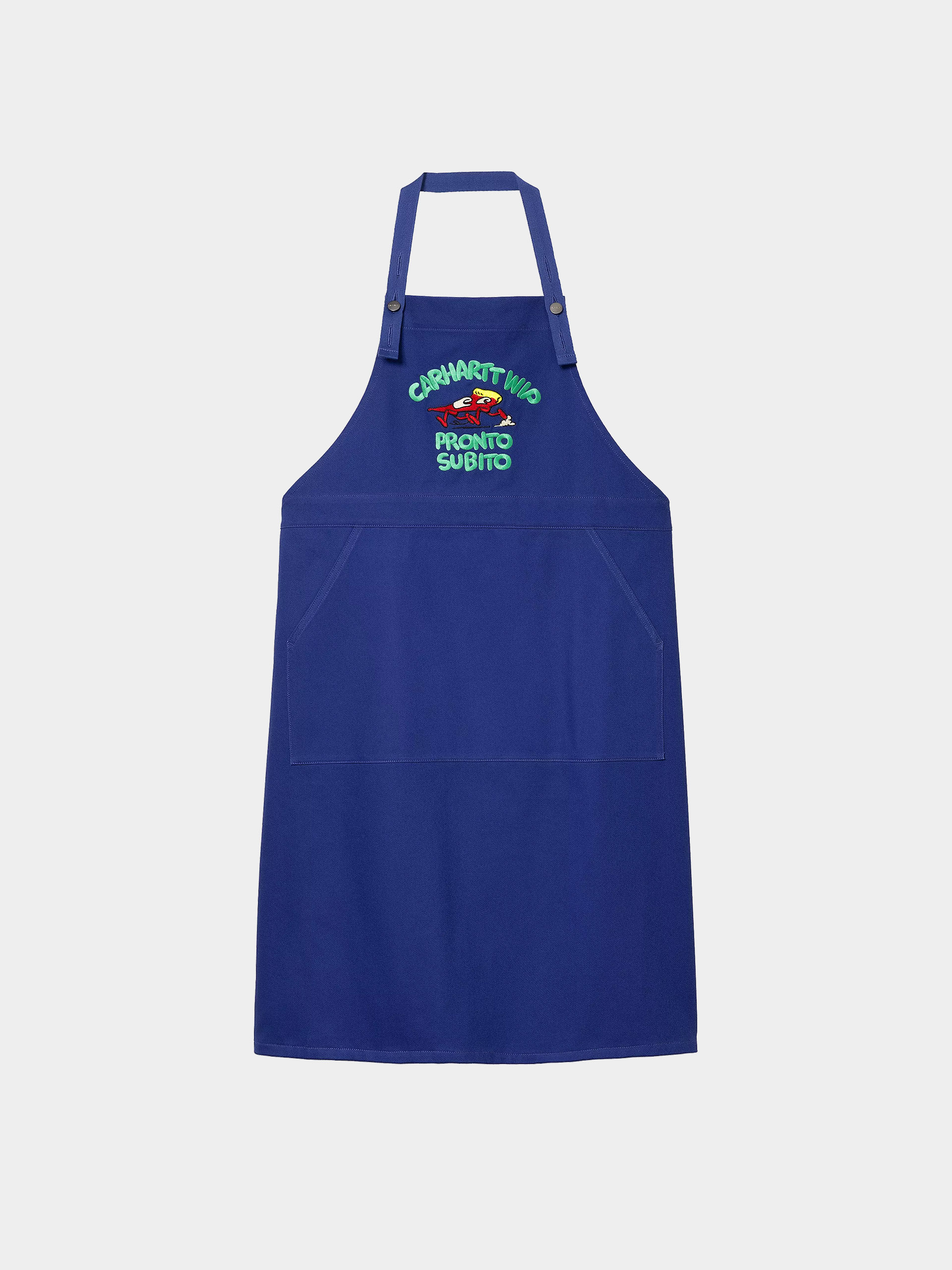 Carhartt WIP Akcesoria Pronto (wolfsbane)