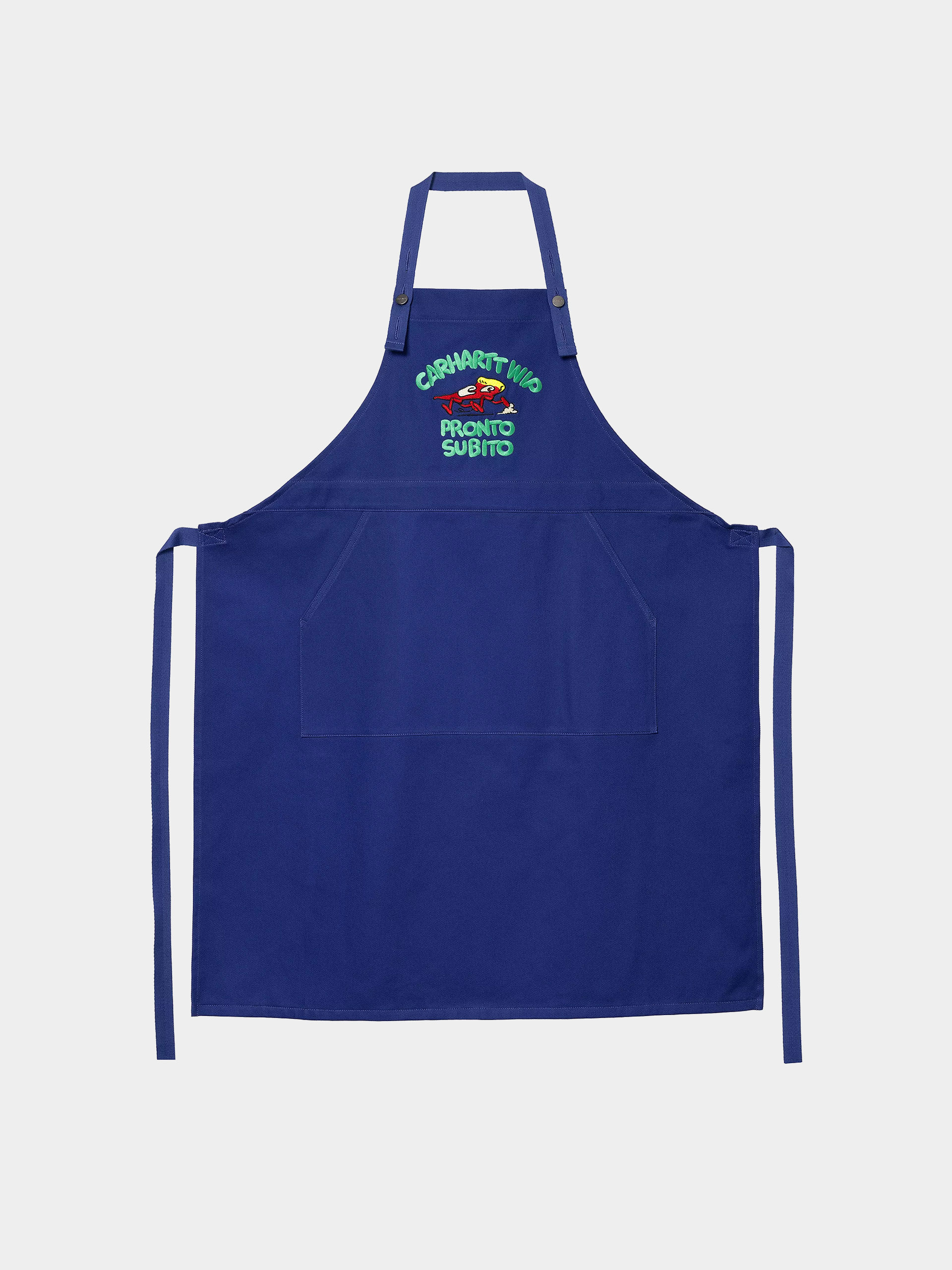 Carhartt WIP Akcesoria Pronto (wolfsbane)