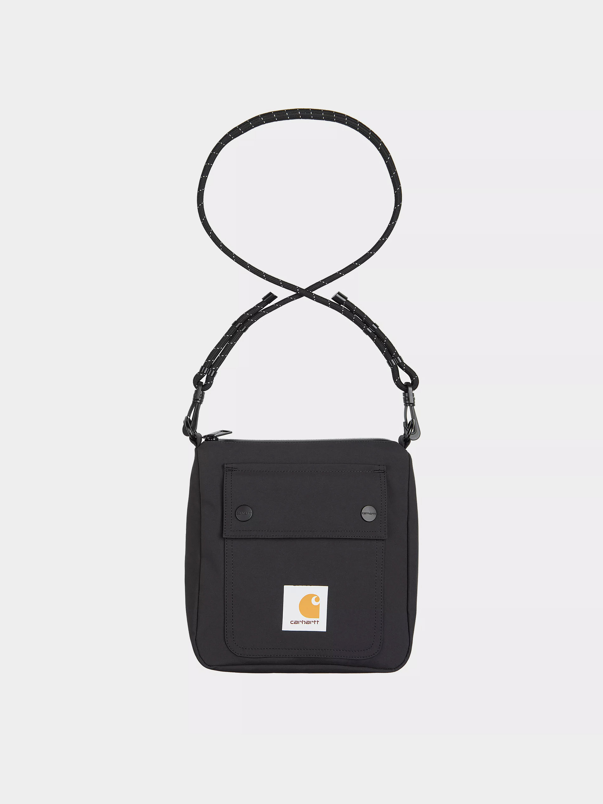 Carhartt WIP Tasche Bowden Shoulder (black)