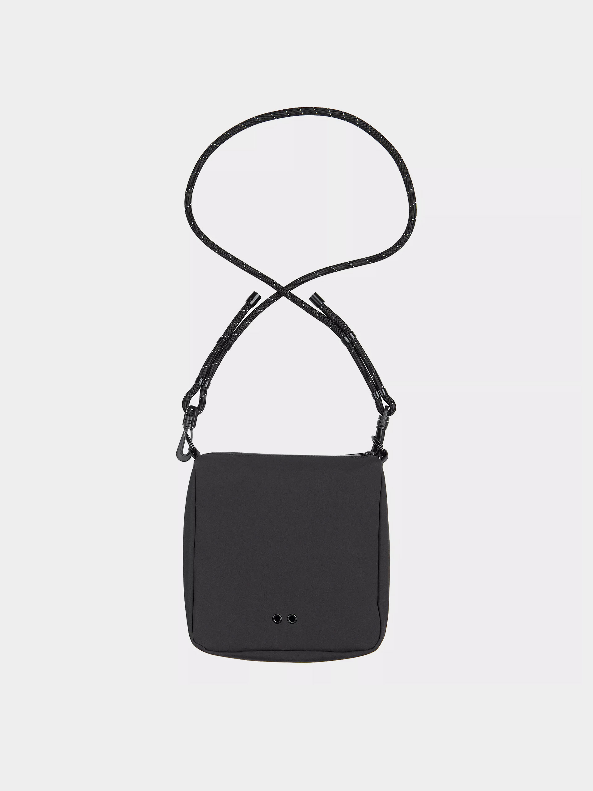 Carhartt WIP Tasche Bowden Shoulder (black)