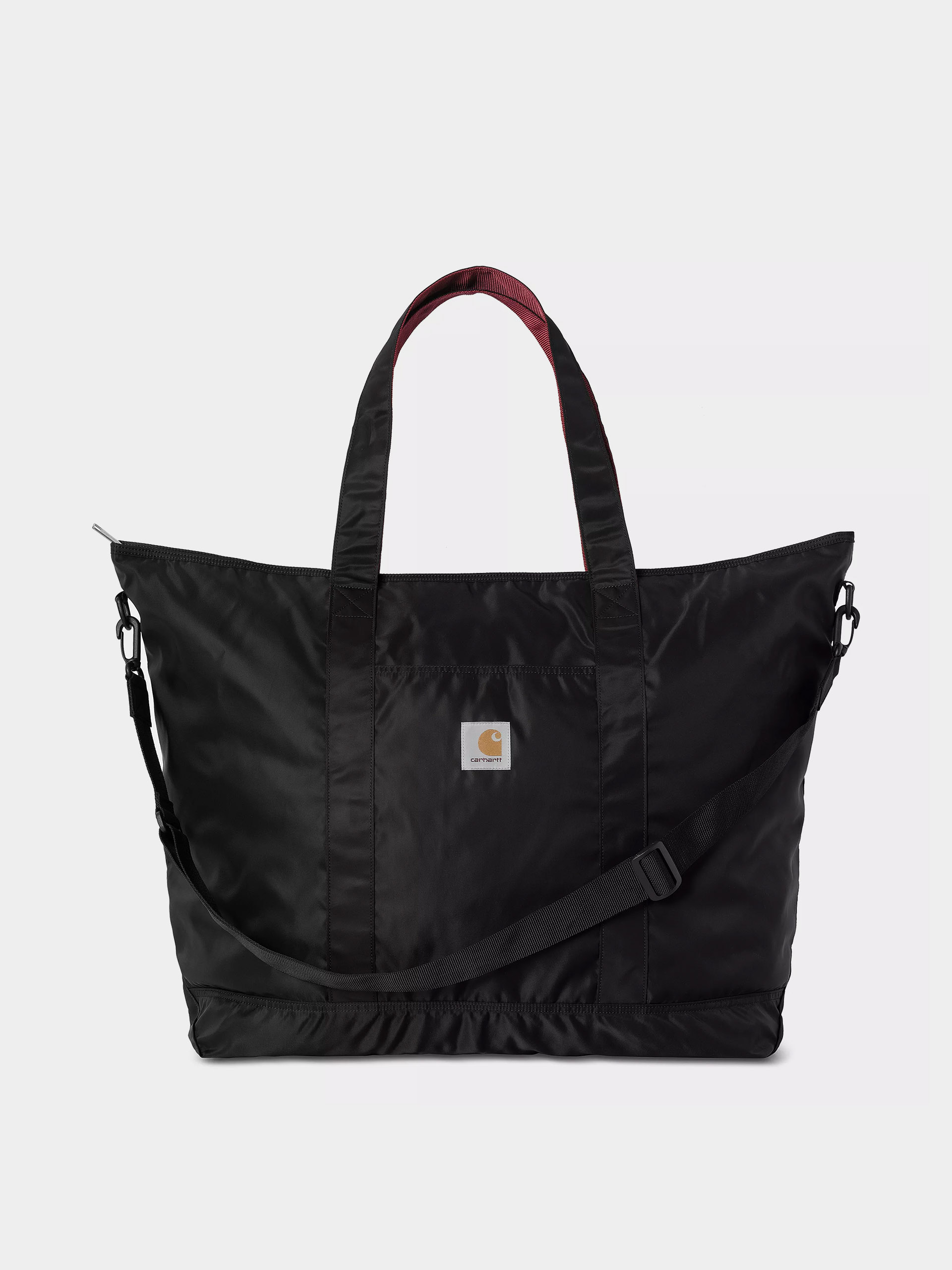 Carhartt WIP Schultertasche Alumni Tote