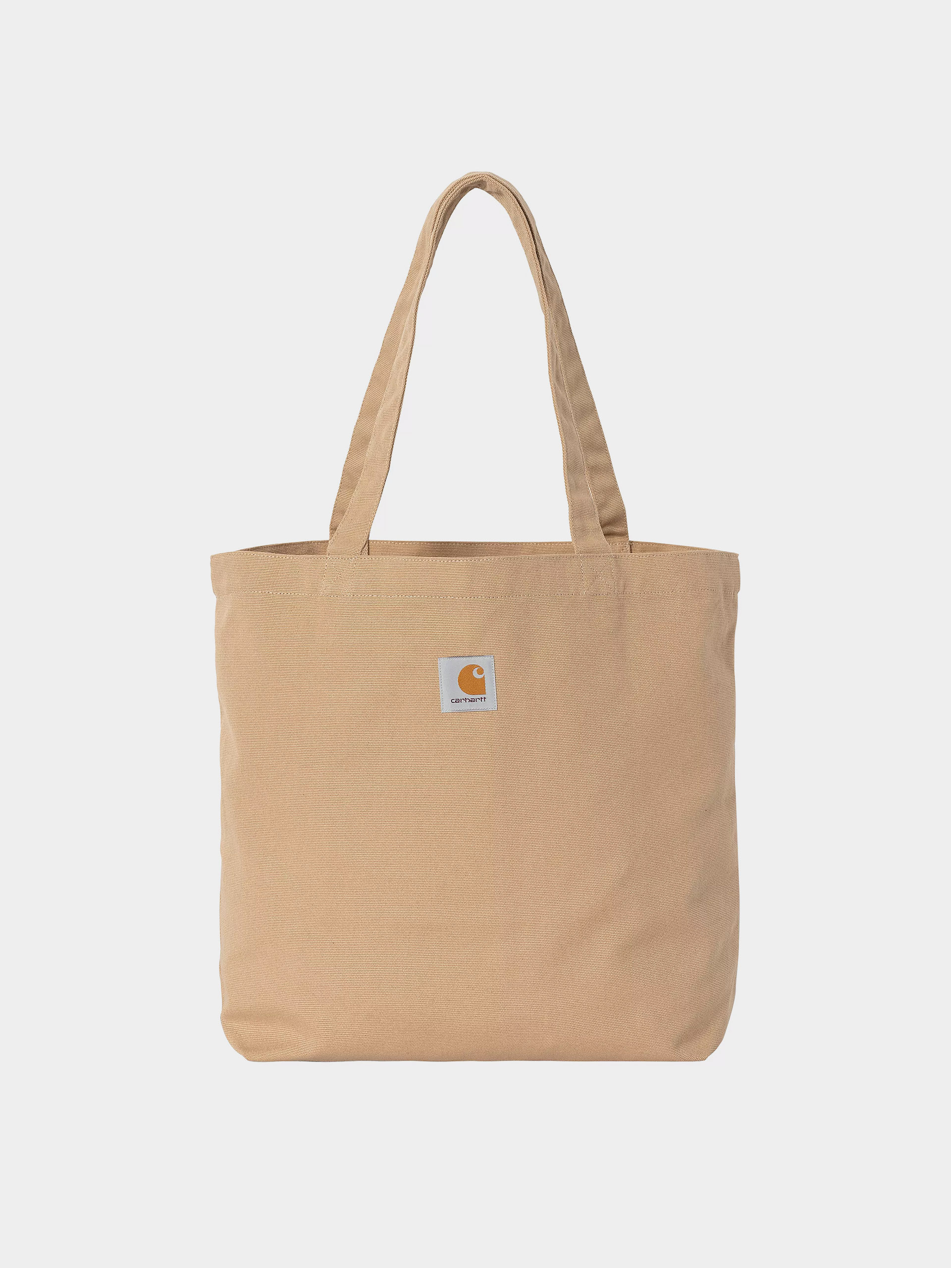 Carhartt WIP Handbag Canvas Graphic Tote (arcan print/dusty h brown)