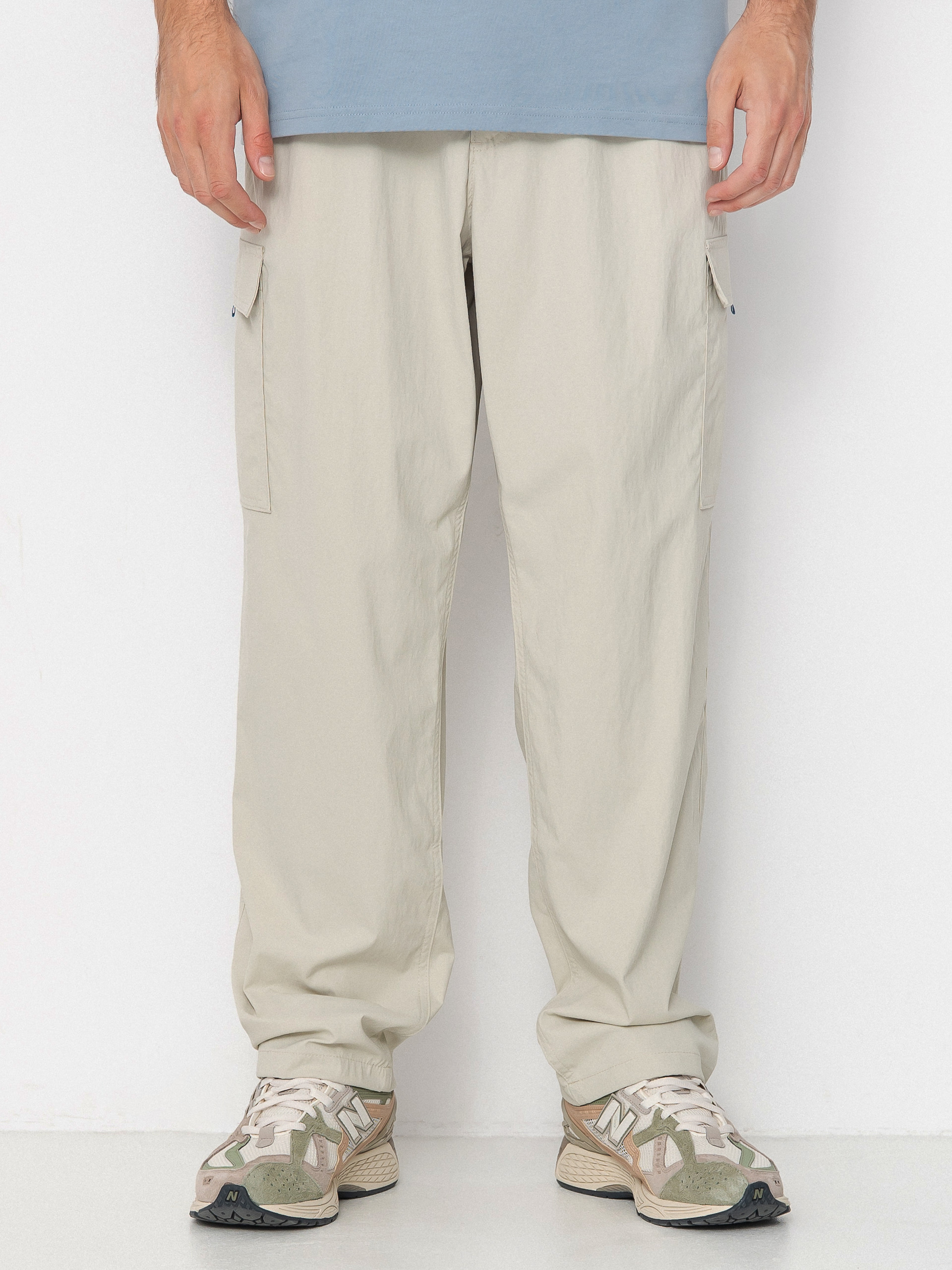 Patagonia Outdoor Everyday Pants - beige (pelican)