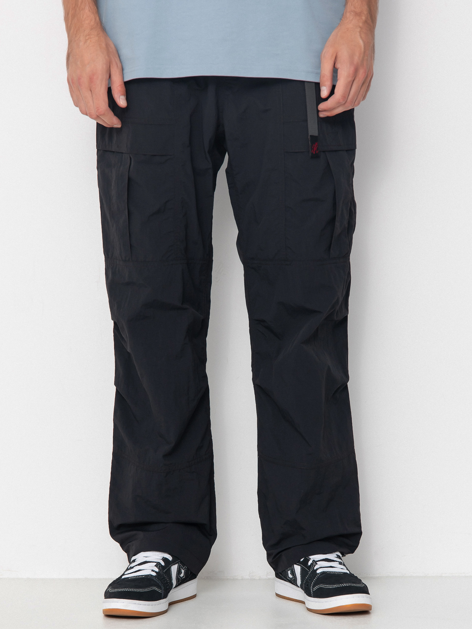 Gramicci Chuckwalla Trail Pants (black)
