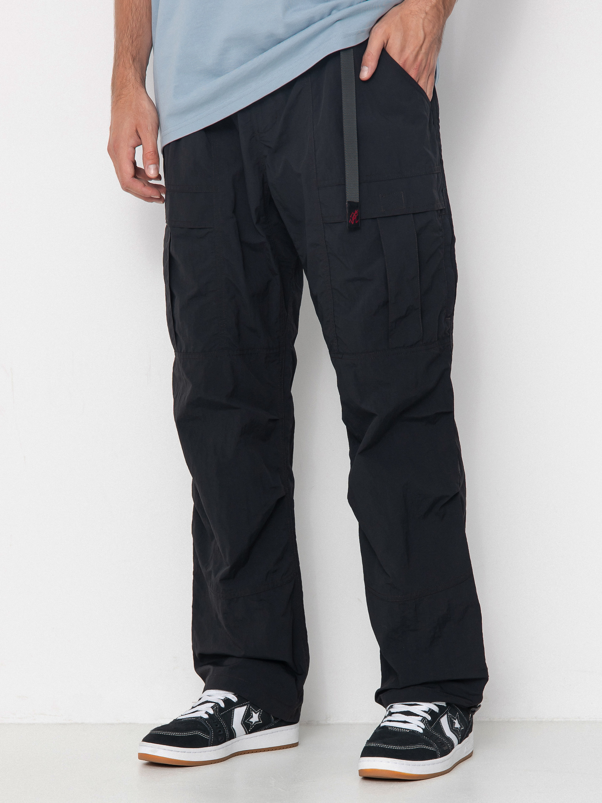 Gramicci Chuckwalla Trail Pants (black)