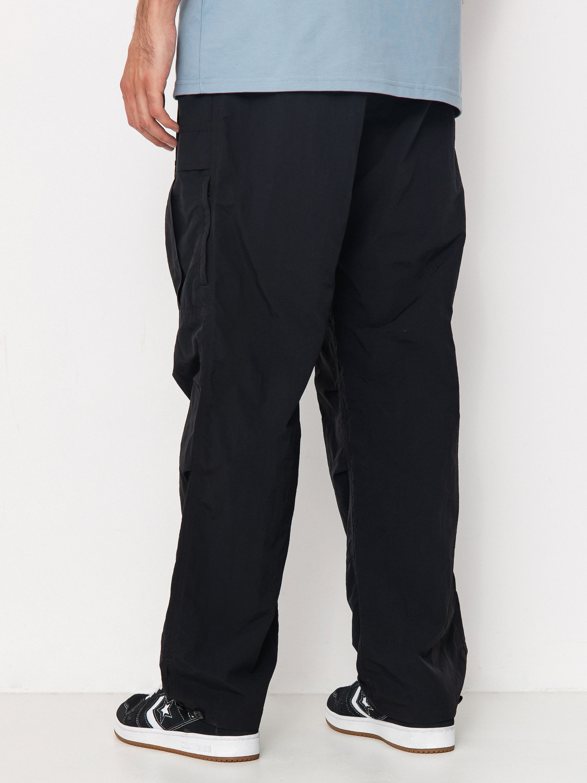 Gramicci Chuckwalla Trail Pants (black)