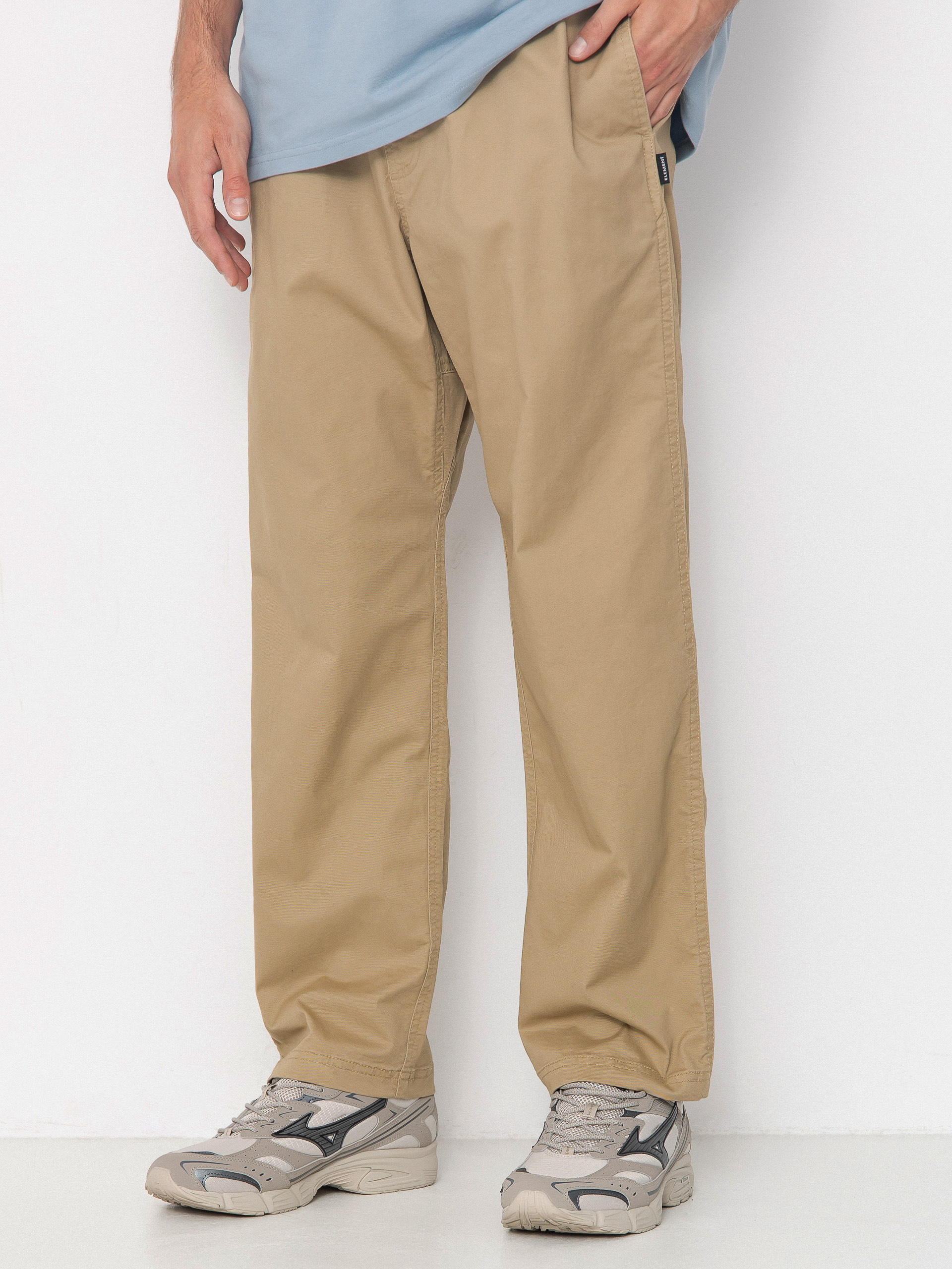 Element Hose Chillin Classic (khaki)