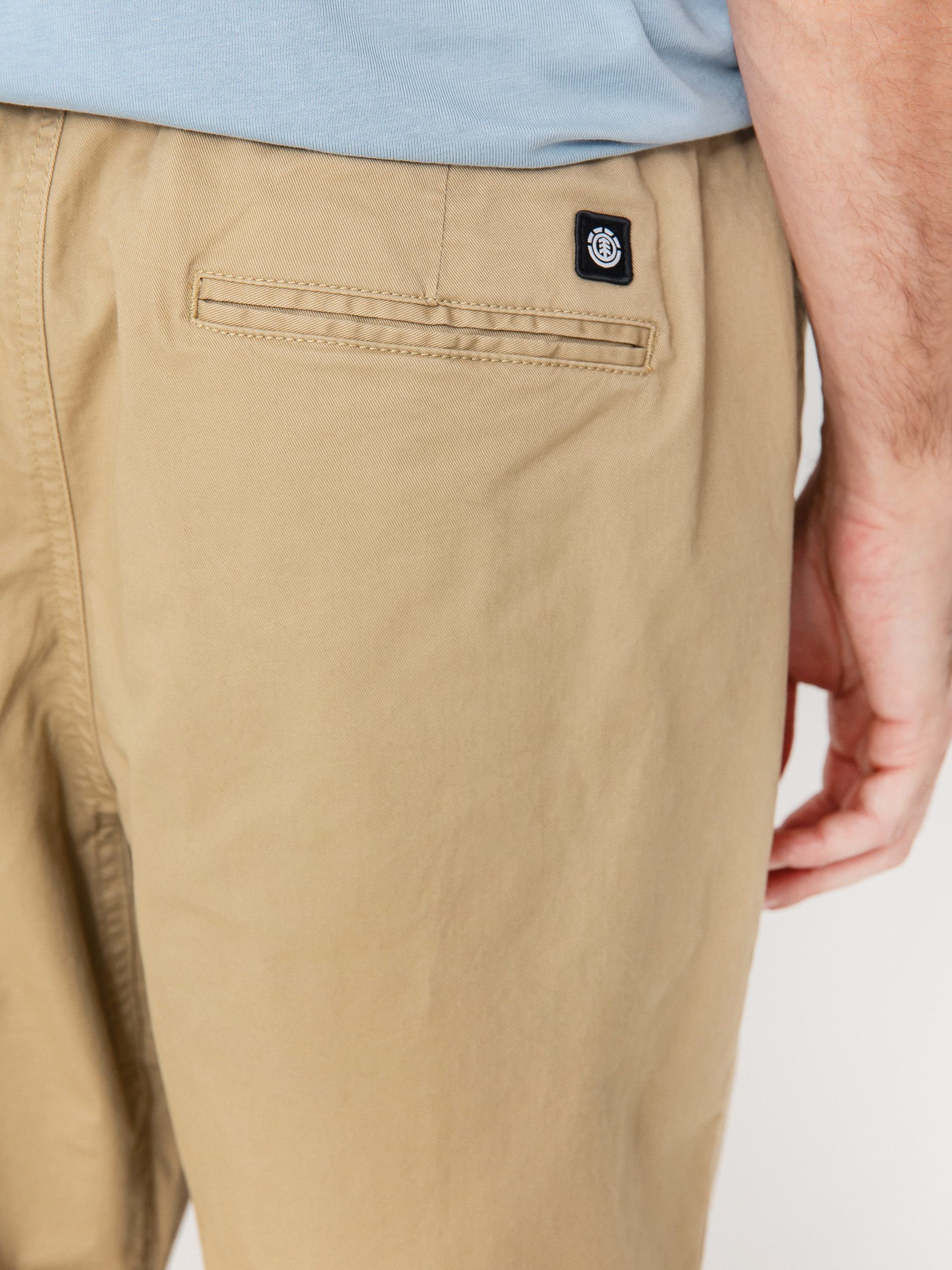 Element Pants Chillin Classic (khaki)
