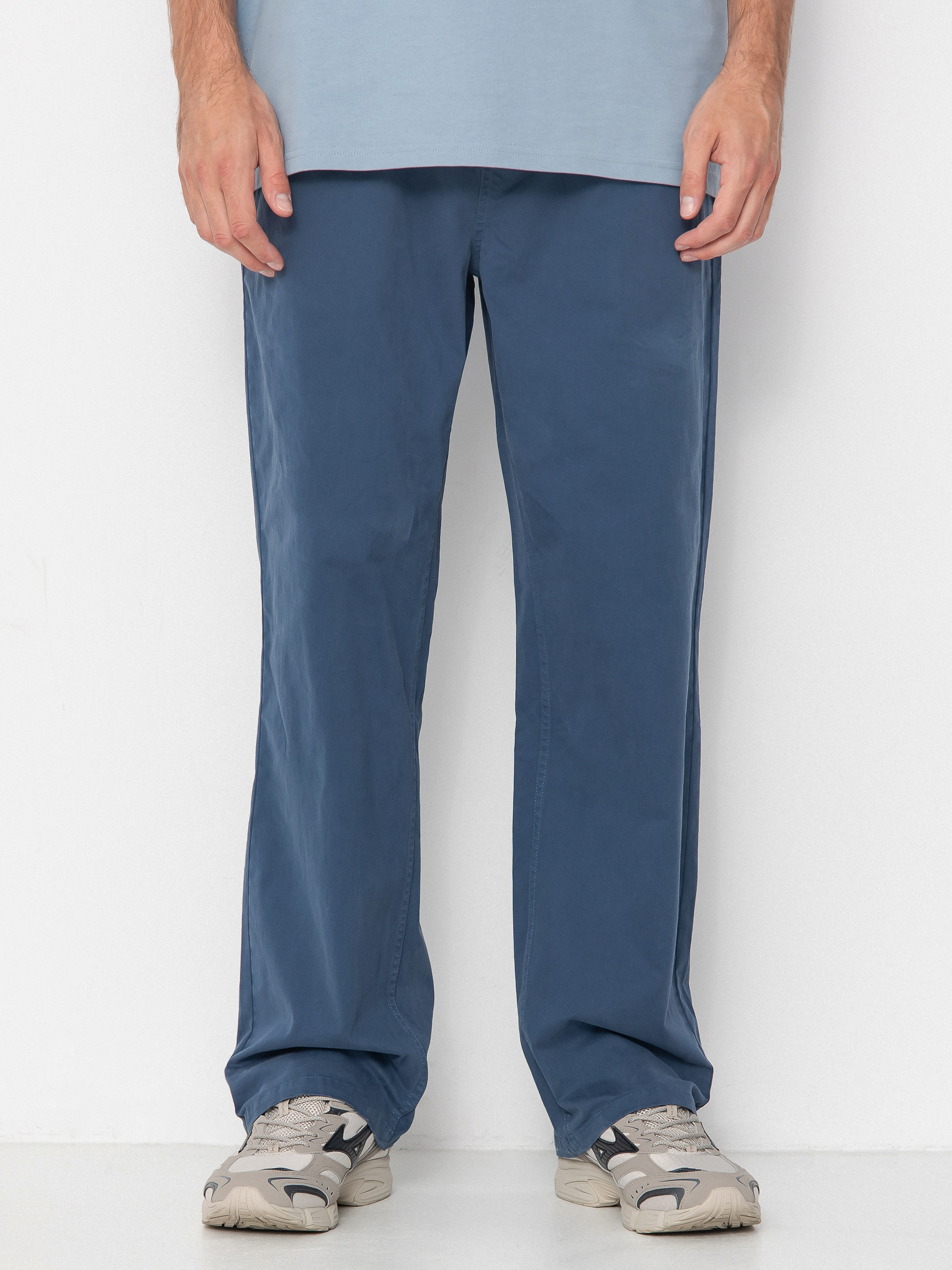 BRIXTON RESERVE CHINO (NAVY) 30” RESERVE CHINO PANT