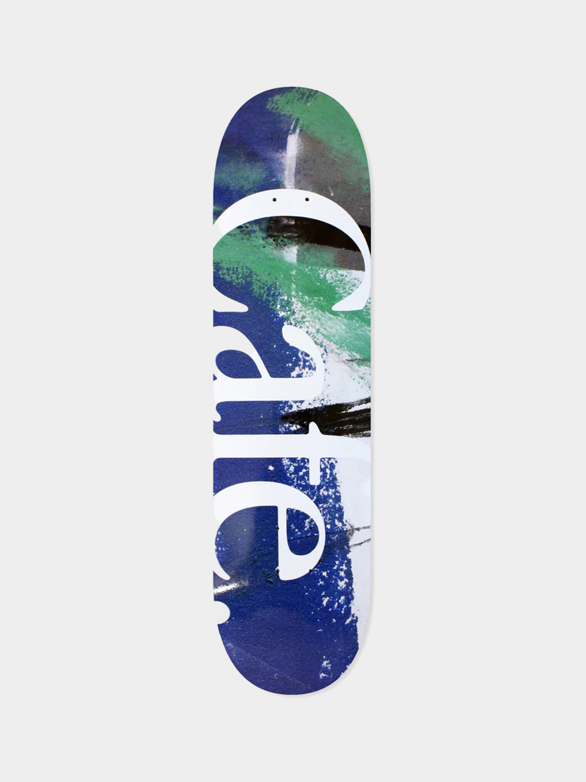 Skateboard Cafe Deck JLH (navy/green)