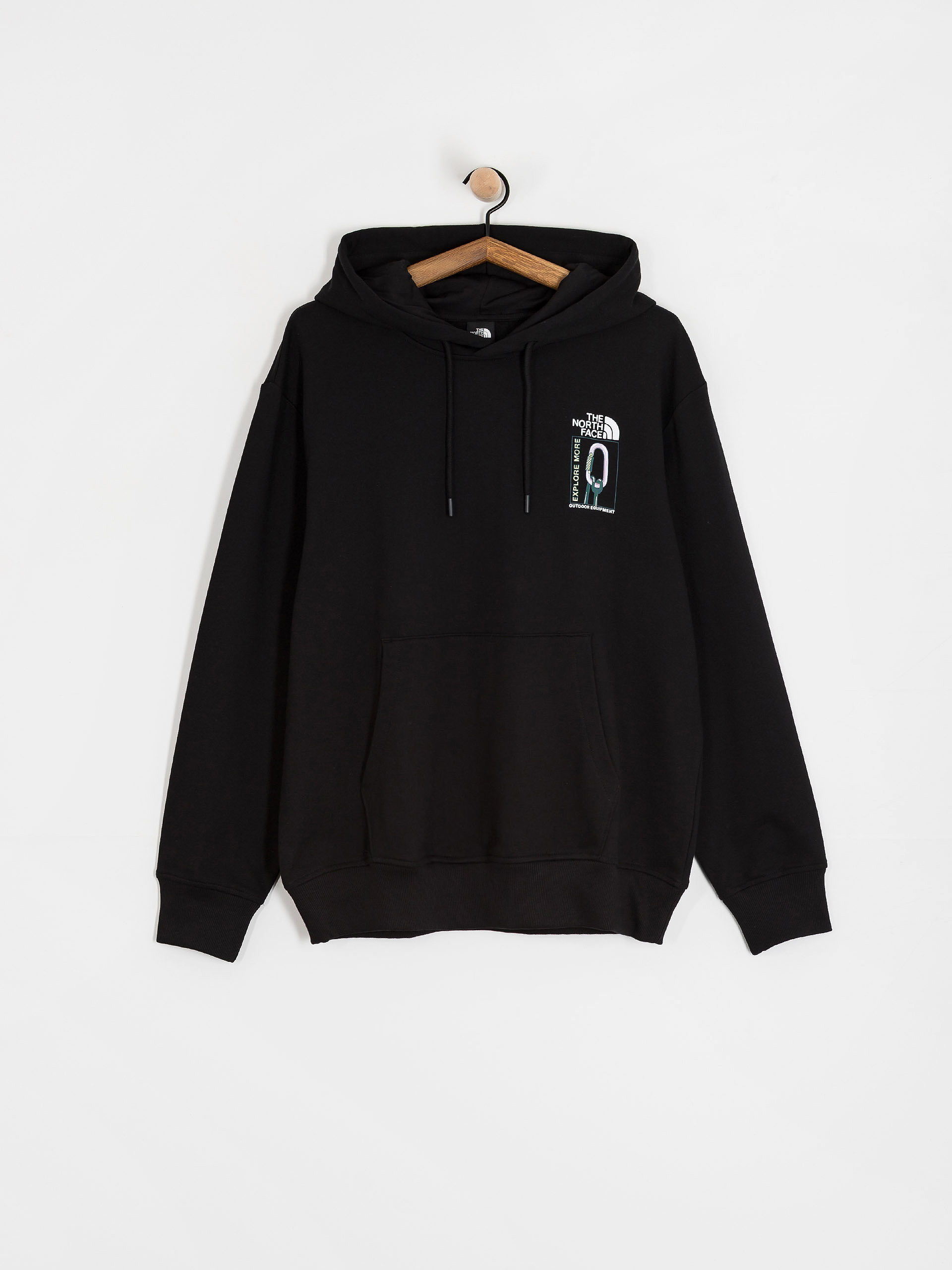 ◆THE NORTH FACE◆ White Label Explore Sweatshirt Mens-Box-NSE-Pullover-Hoodie.png