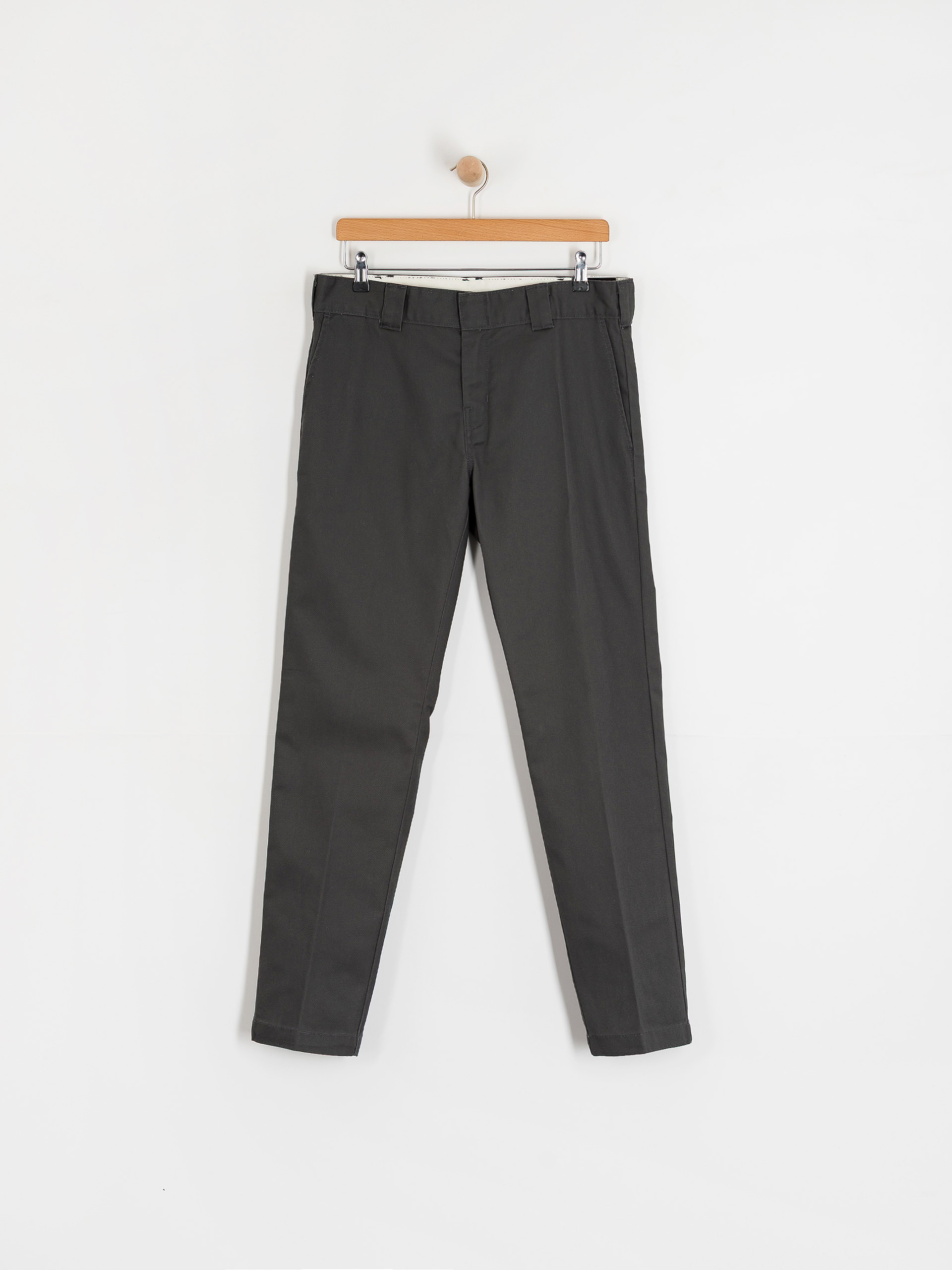 Dickies 872 Work Pants - grey (charcoal grey)