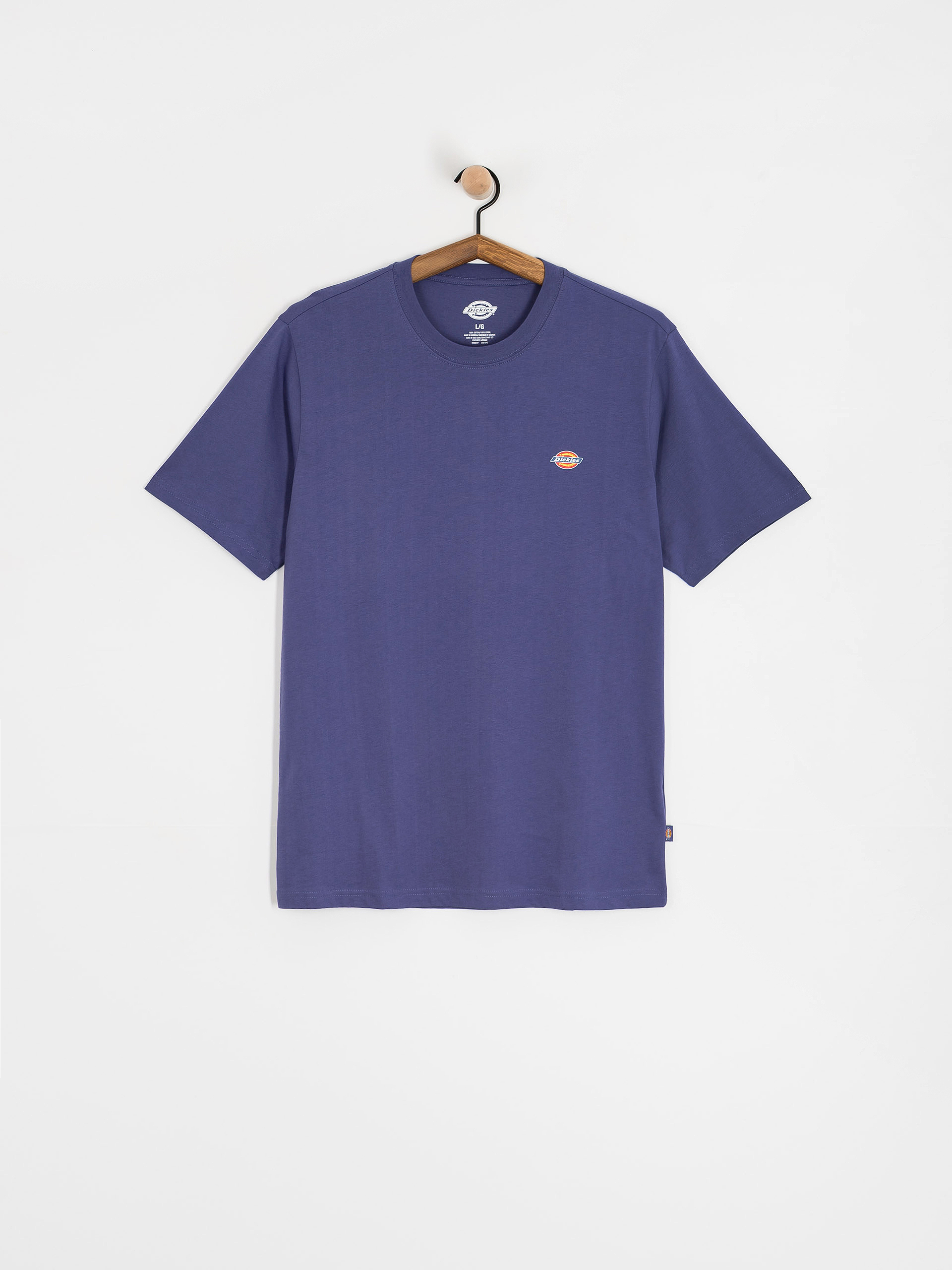 Dickies Mapleton T-Shirt (skipper blue)