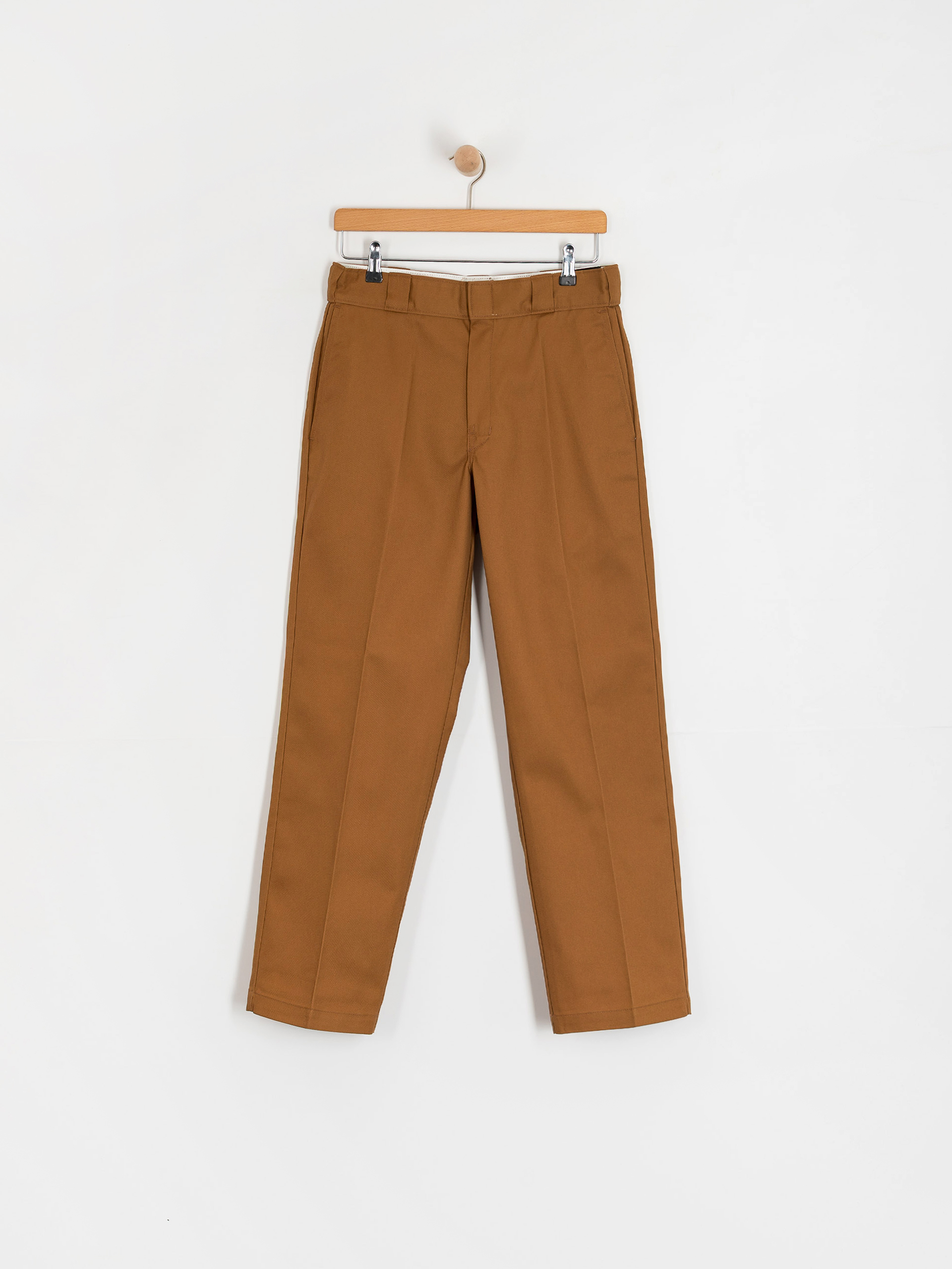 Dickies 874 Work Pants (brown duck)