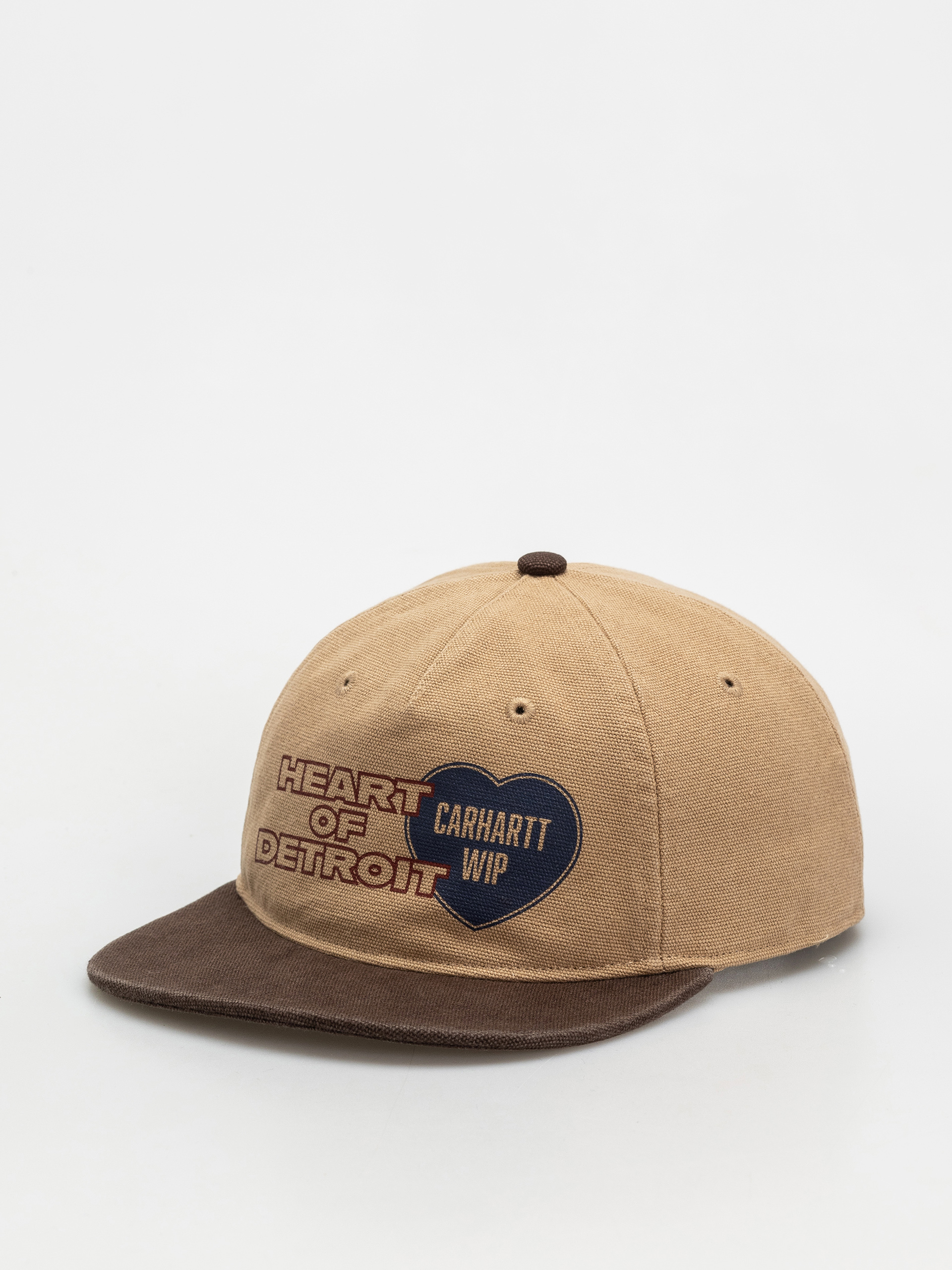★2023SS新作★CARHARTT★LETTERMAN CAP Letterman Cap – Premier