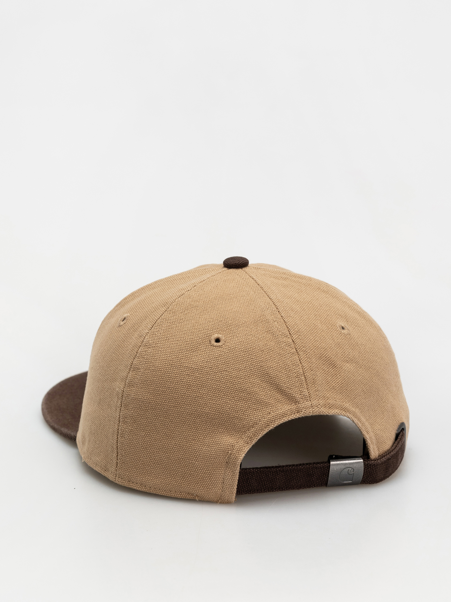 Carhartt WIP Arcan Cap (dusty h brown)